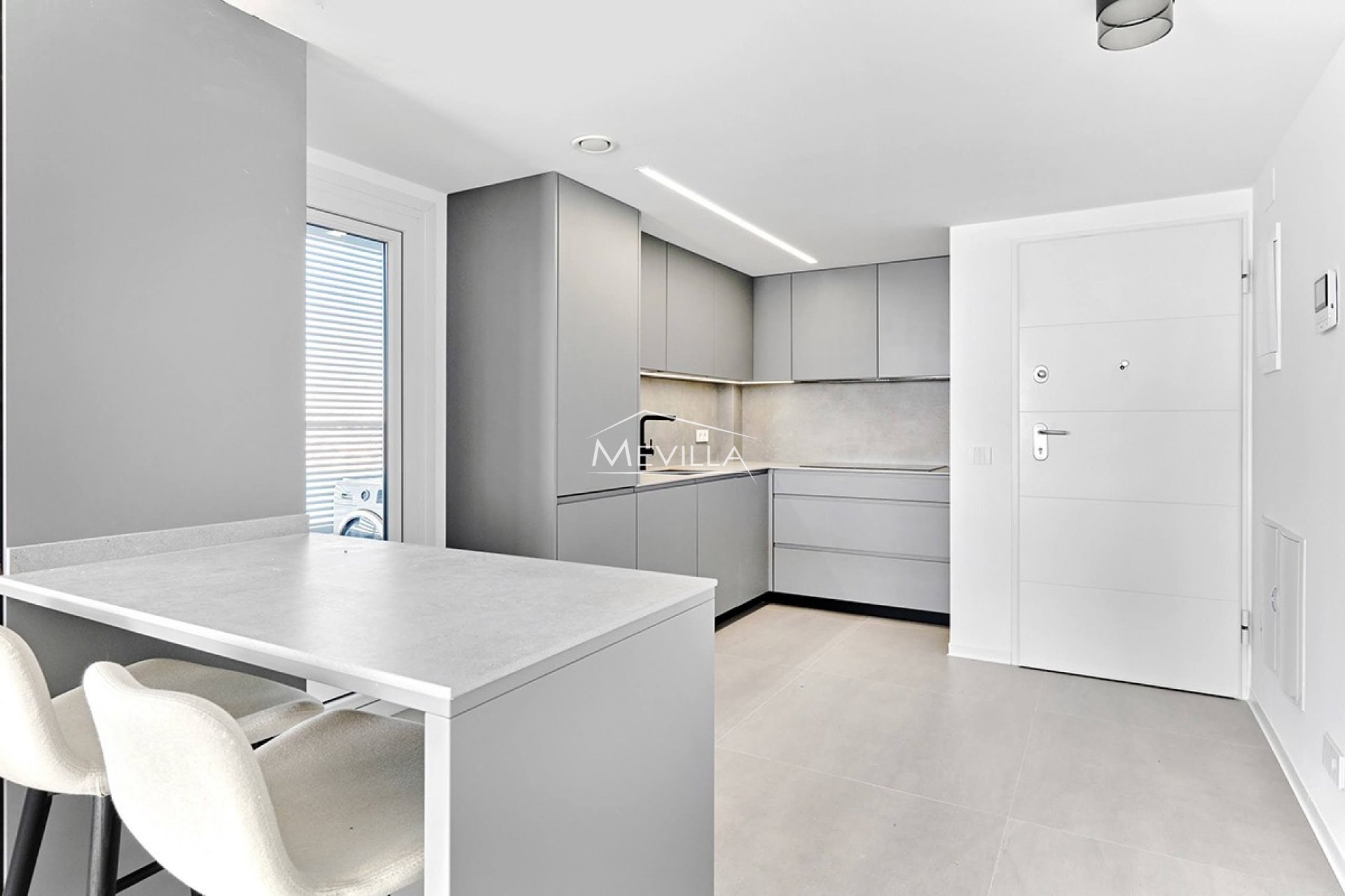 Front Line only - Flat / Apartment - Orihuela Costa - Punta Prima