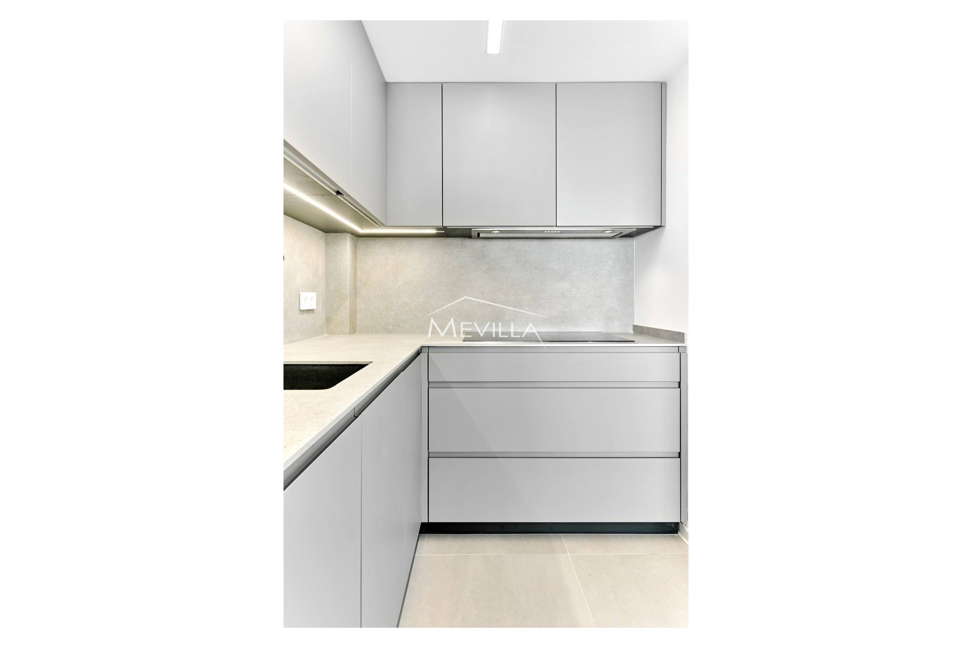 Front Line only - Flat / Apartment - Orihuela Costa - Punta Prima