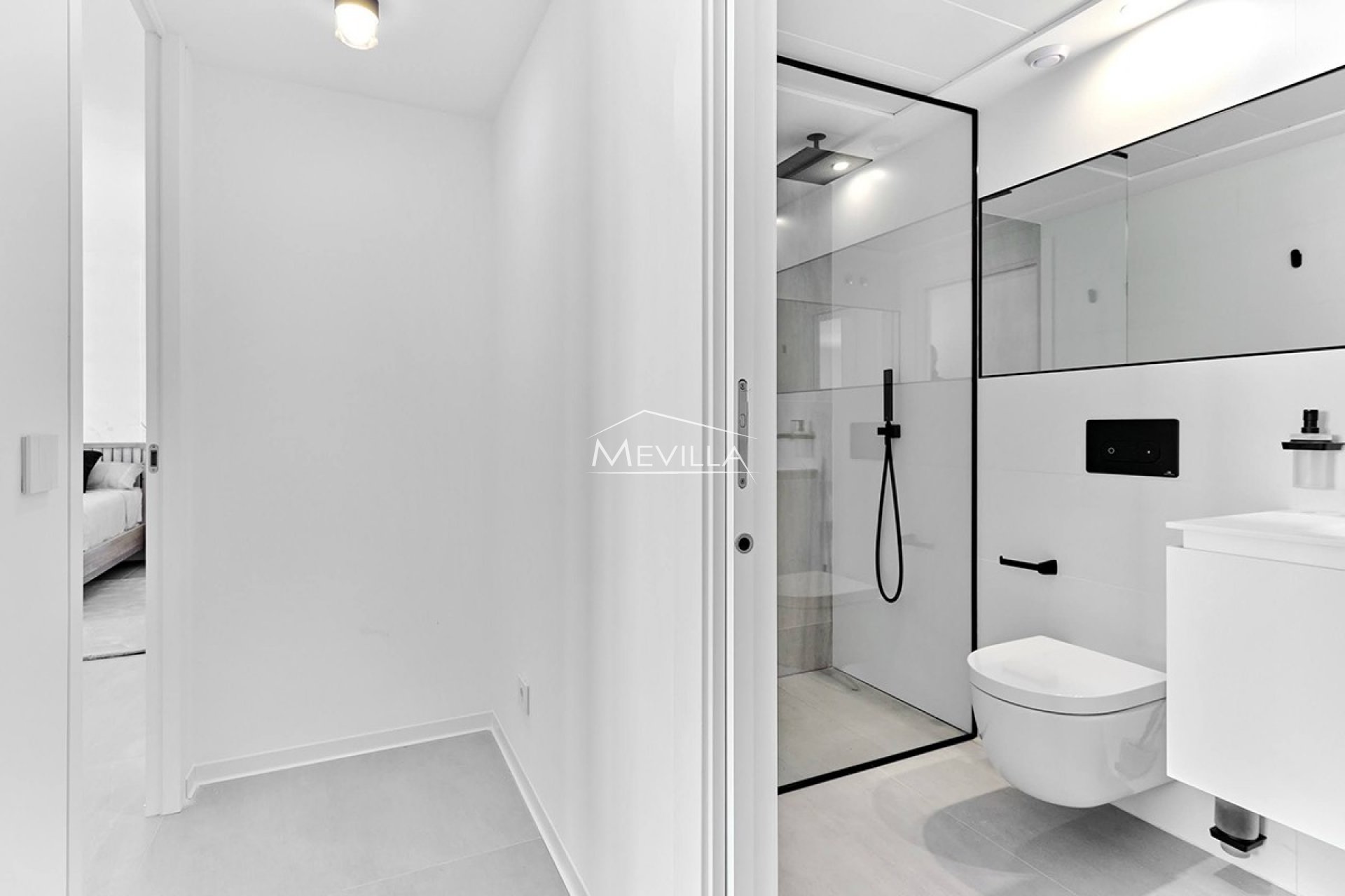 Front Line only - Flat / Apartment - Orihuela Costa - Punta Prima