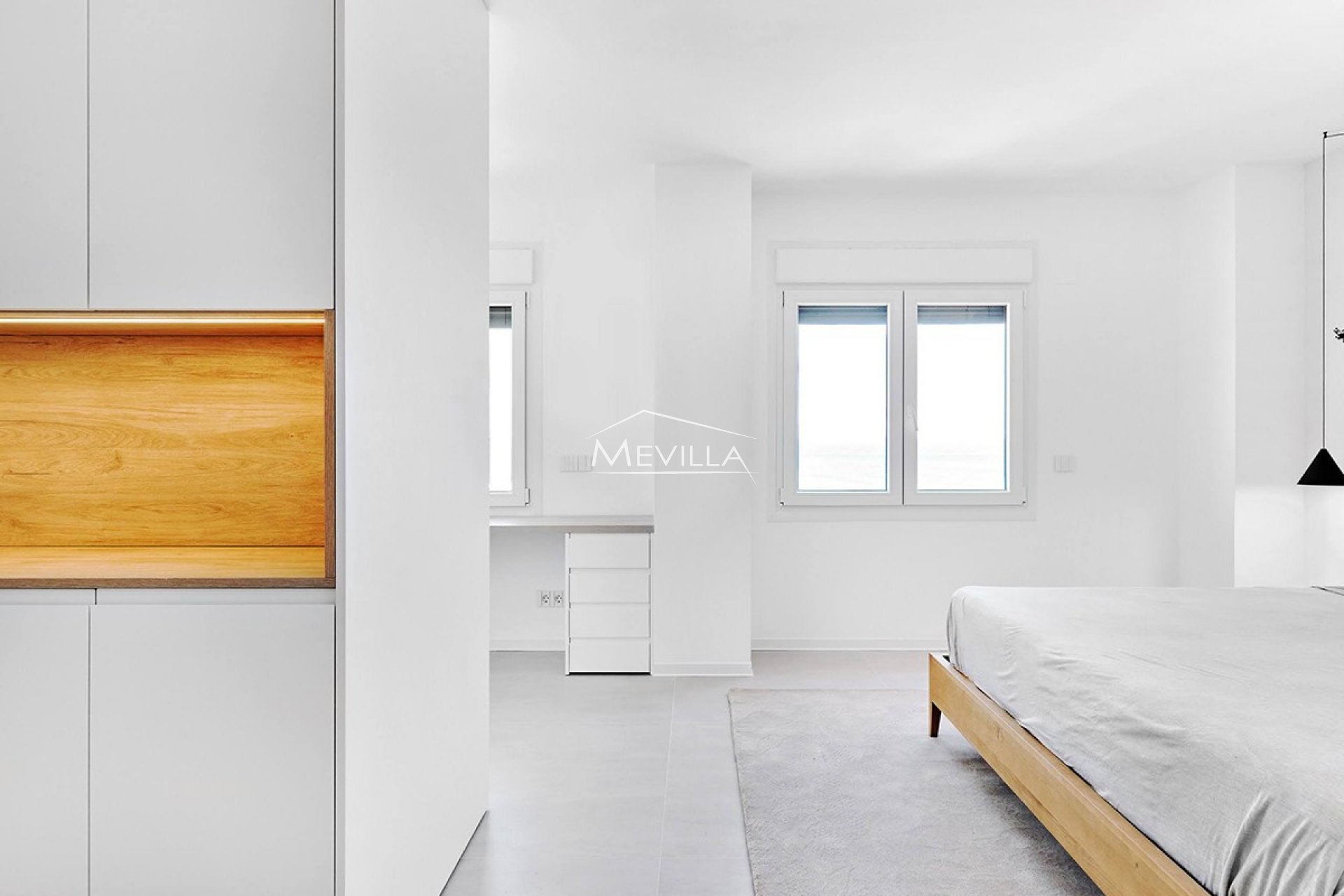 Front Line only - Flat / Apartment - Orihuela Costa - Punta Prima