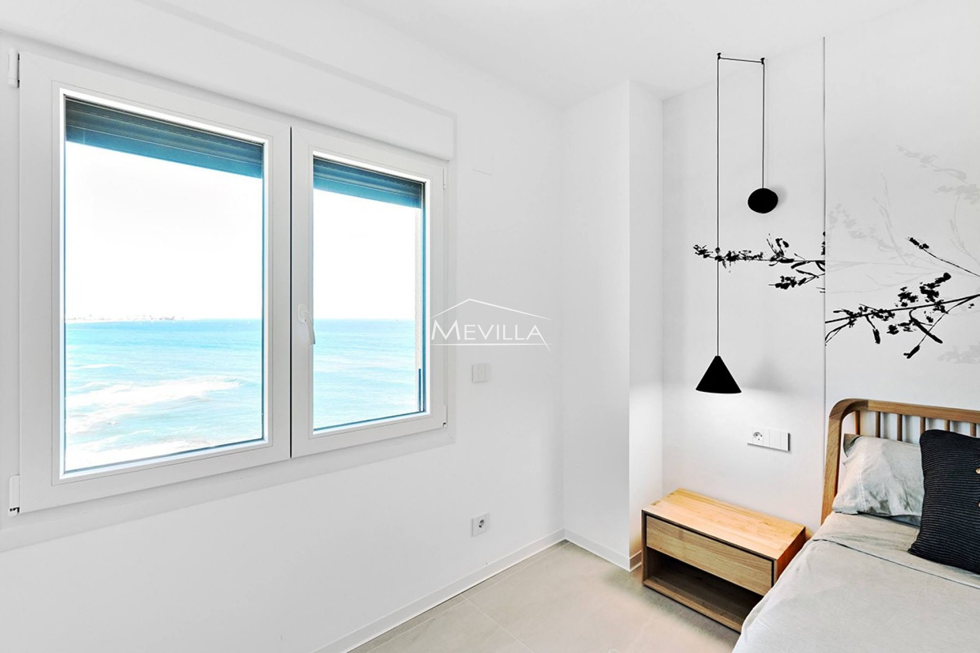 Front Line only - Flat / Apartment - Orihuela Costa - Punta Prima