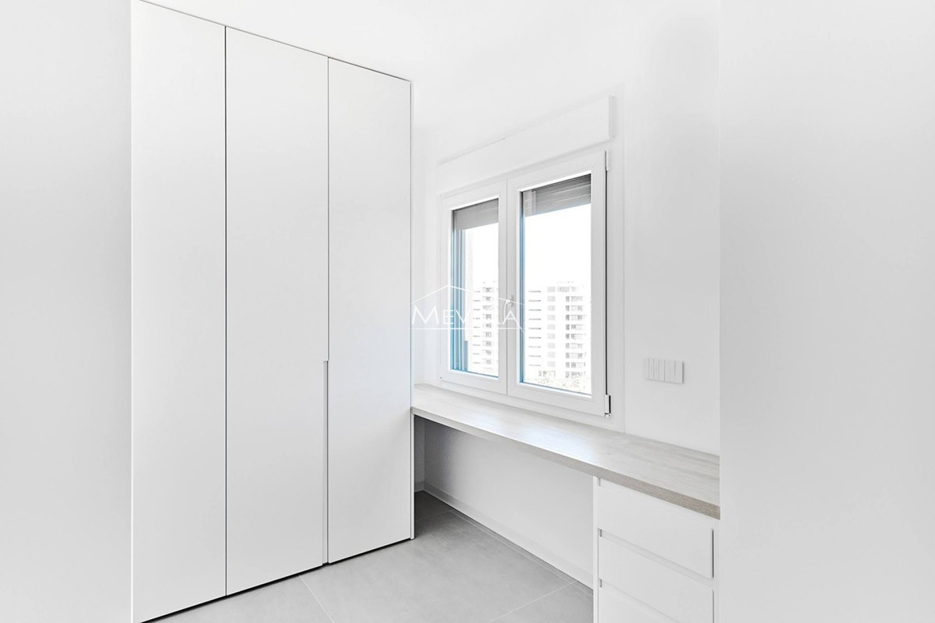Front Line only - Flat / Apartment - Orihuela Costa - Punta Prima