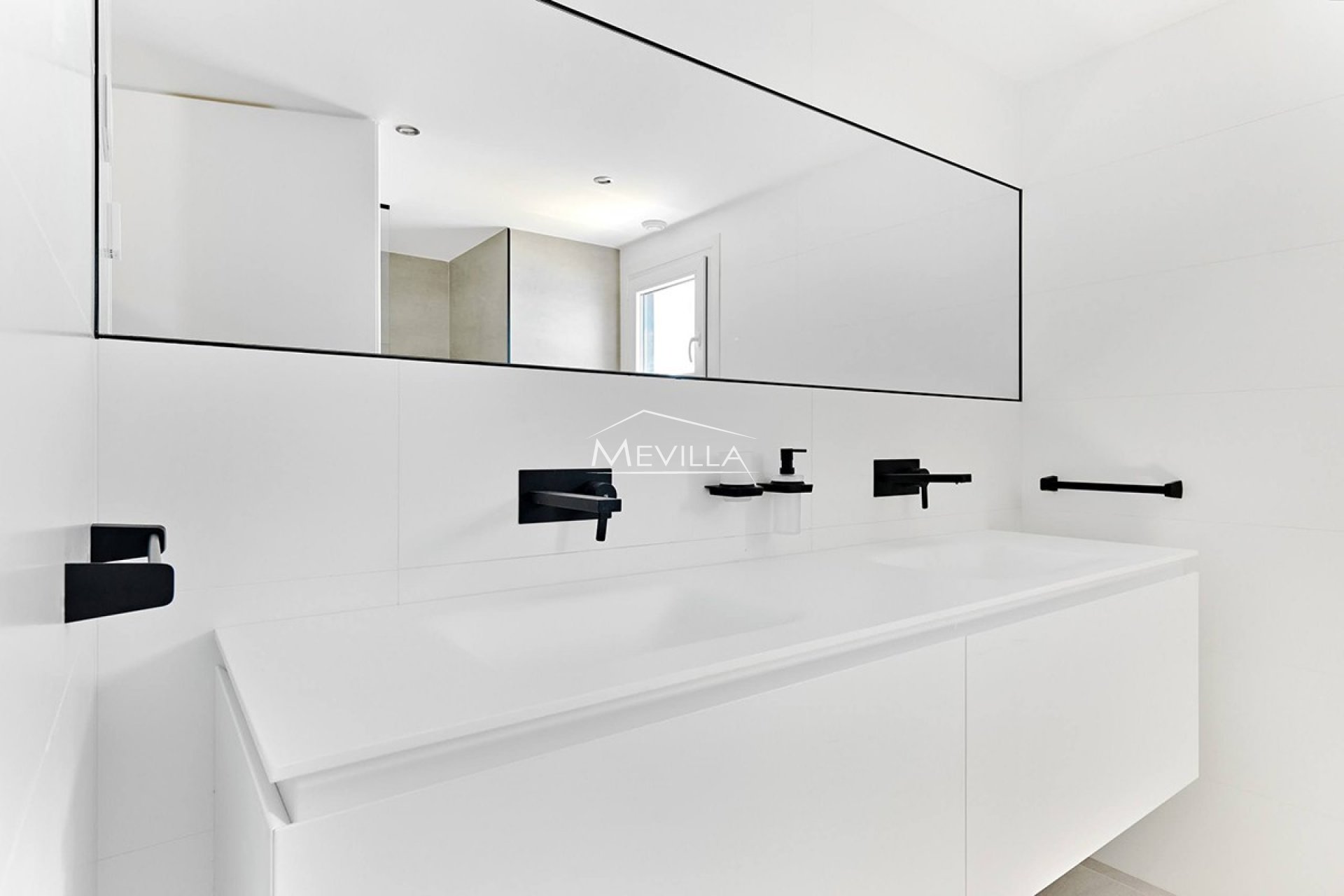 Front Line only - Flat / Apartment - Orihuela Costa - Punta Prima