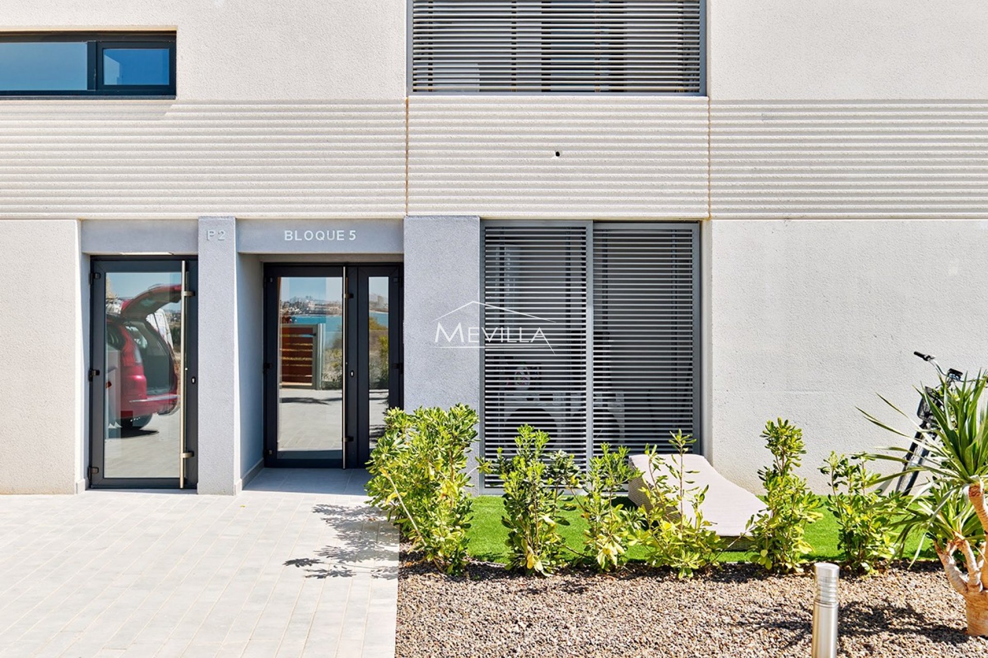 Front Line only - Flat / Apartment - Orihuela Costa - Punta Prima