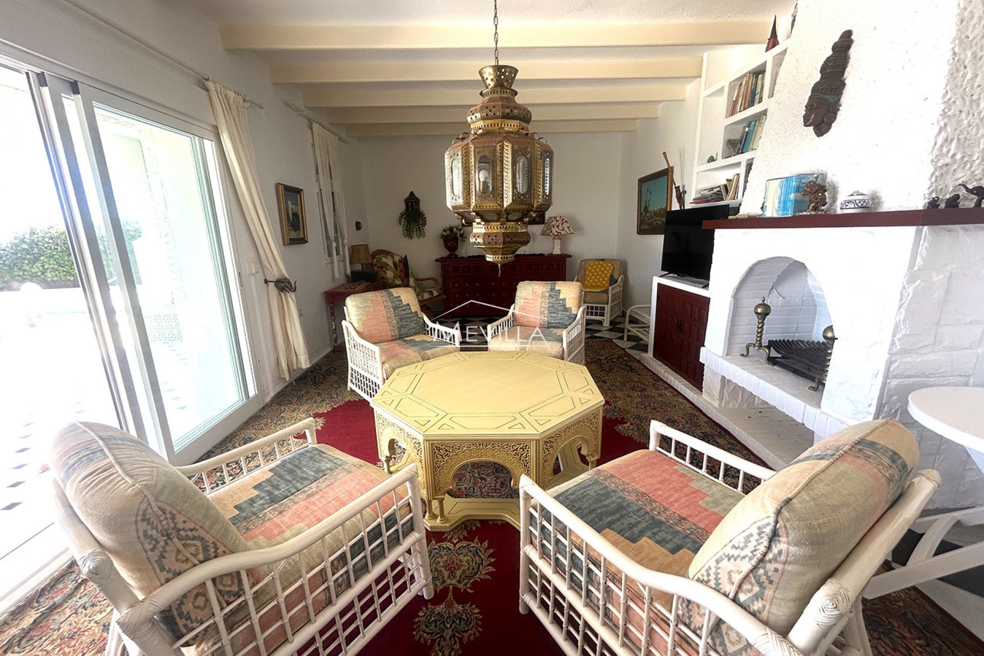 Front Line only - Villa - Orihuela Costa - Cabo Roig
