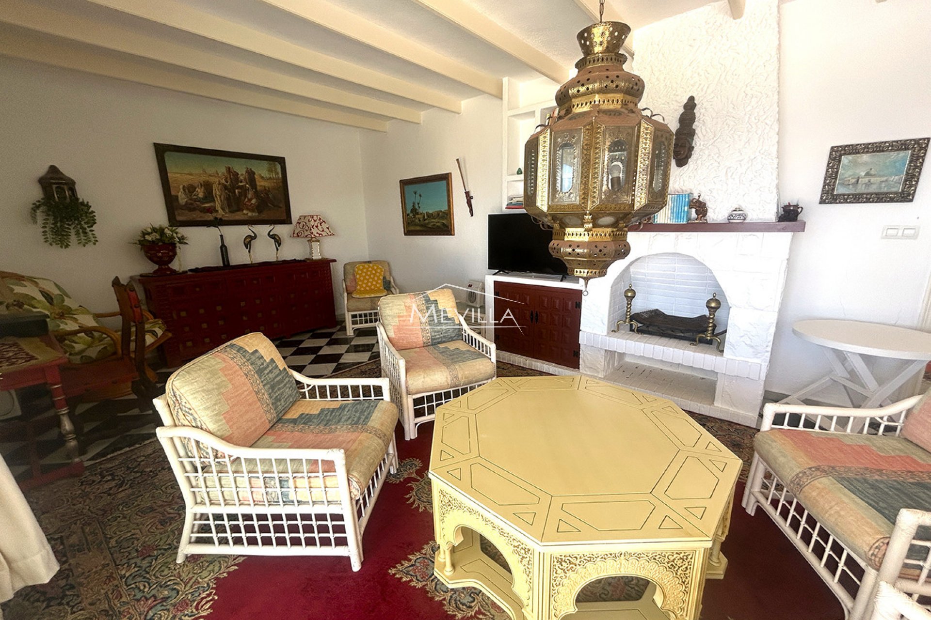 Front Line only - Villa - Orihuela Costa - Cabo Roig