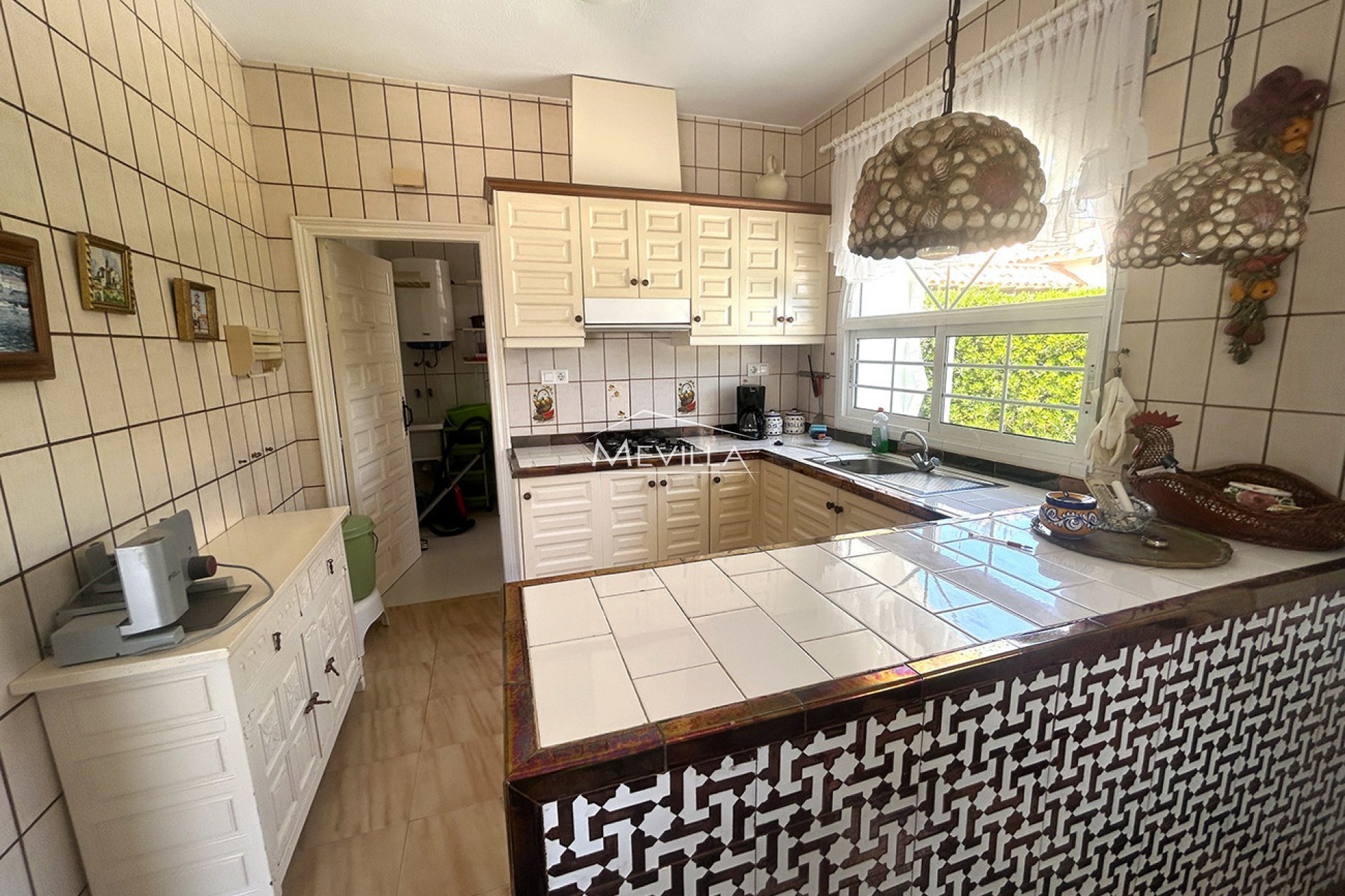 Front Line only - Villa - Orihuela Costa - Cabo Roig