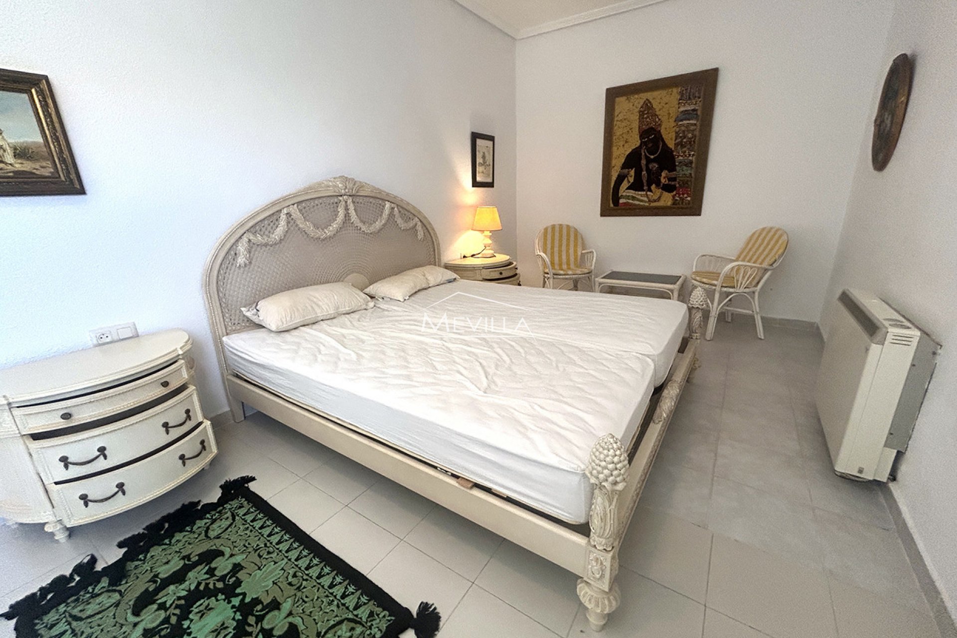 Front Line only - Villa - Orihuela Costa - Cabo Roig
