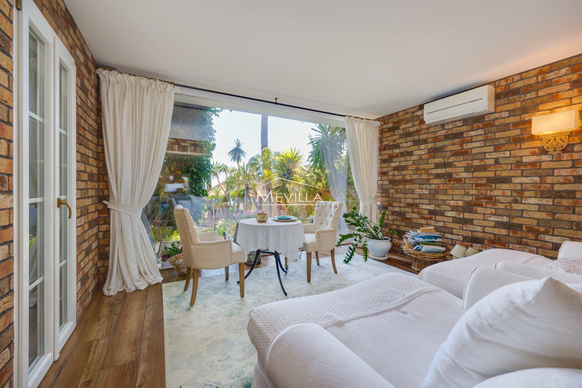 Front Line only - Villa - Orihuela Costa - Cabo Roig