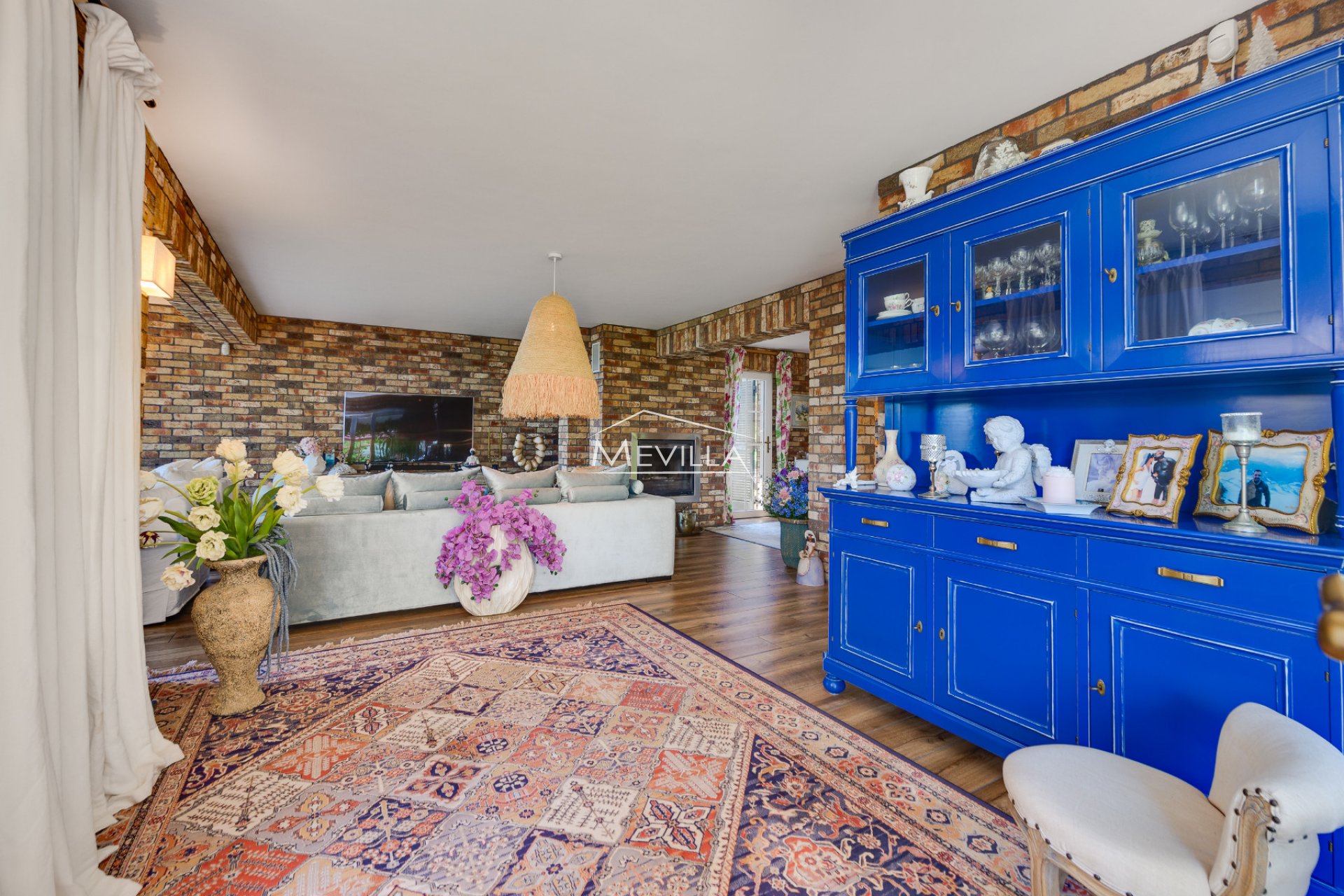 Front Line only - Villa - Orihuela Costa - Cabo Roig