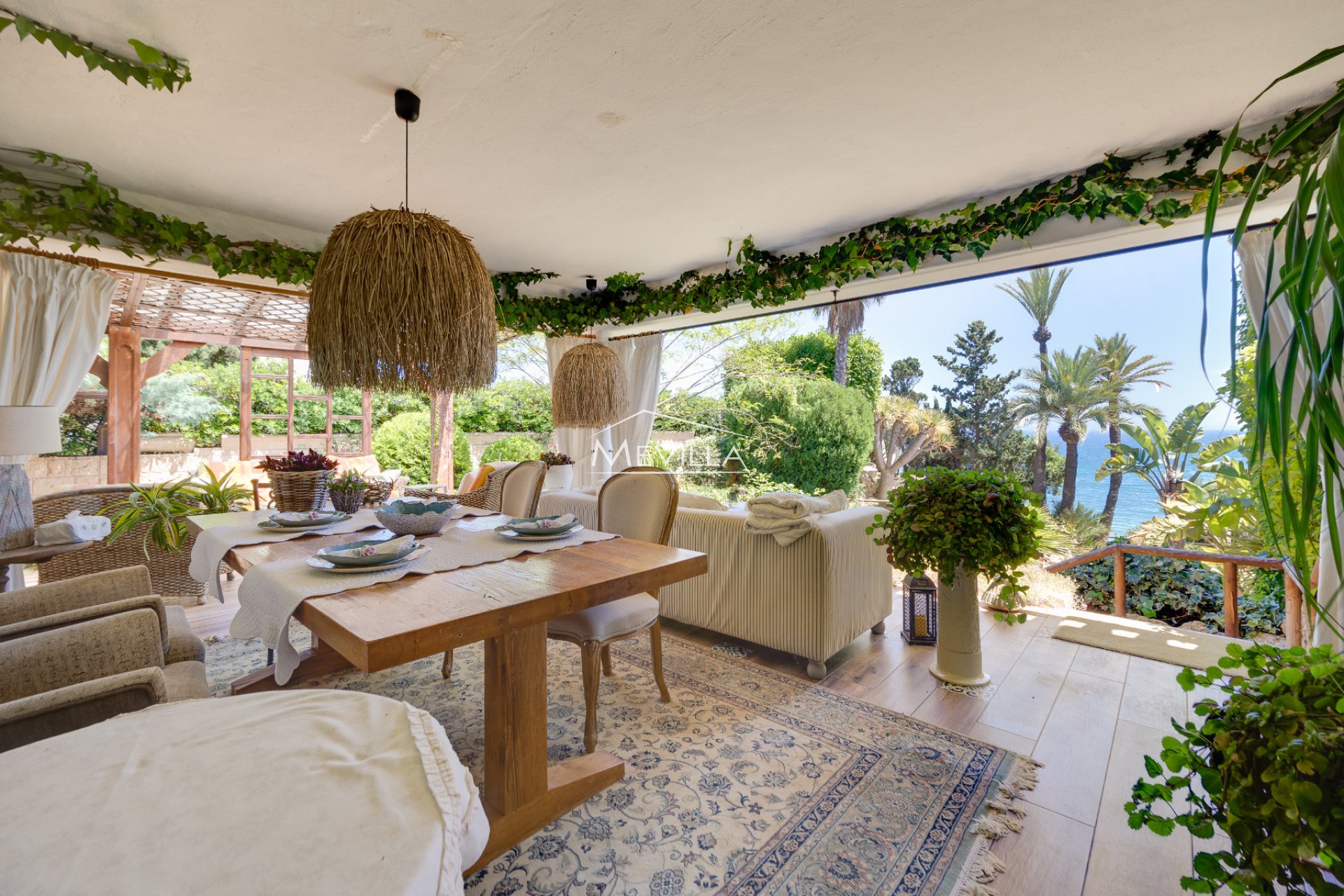 Front Line only - Villa - Orihuela Costa - Cabo Roig