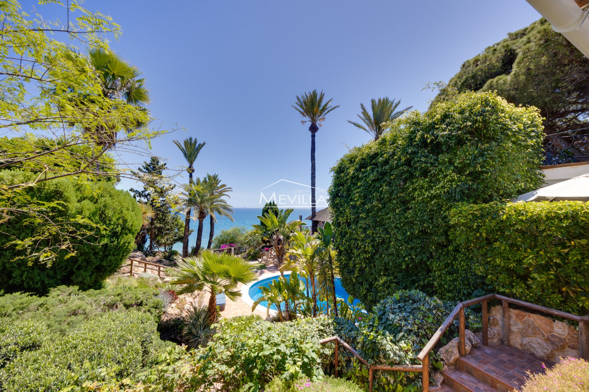 Front Line only - Villa - Orihuela Costa - Cabo Roig
