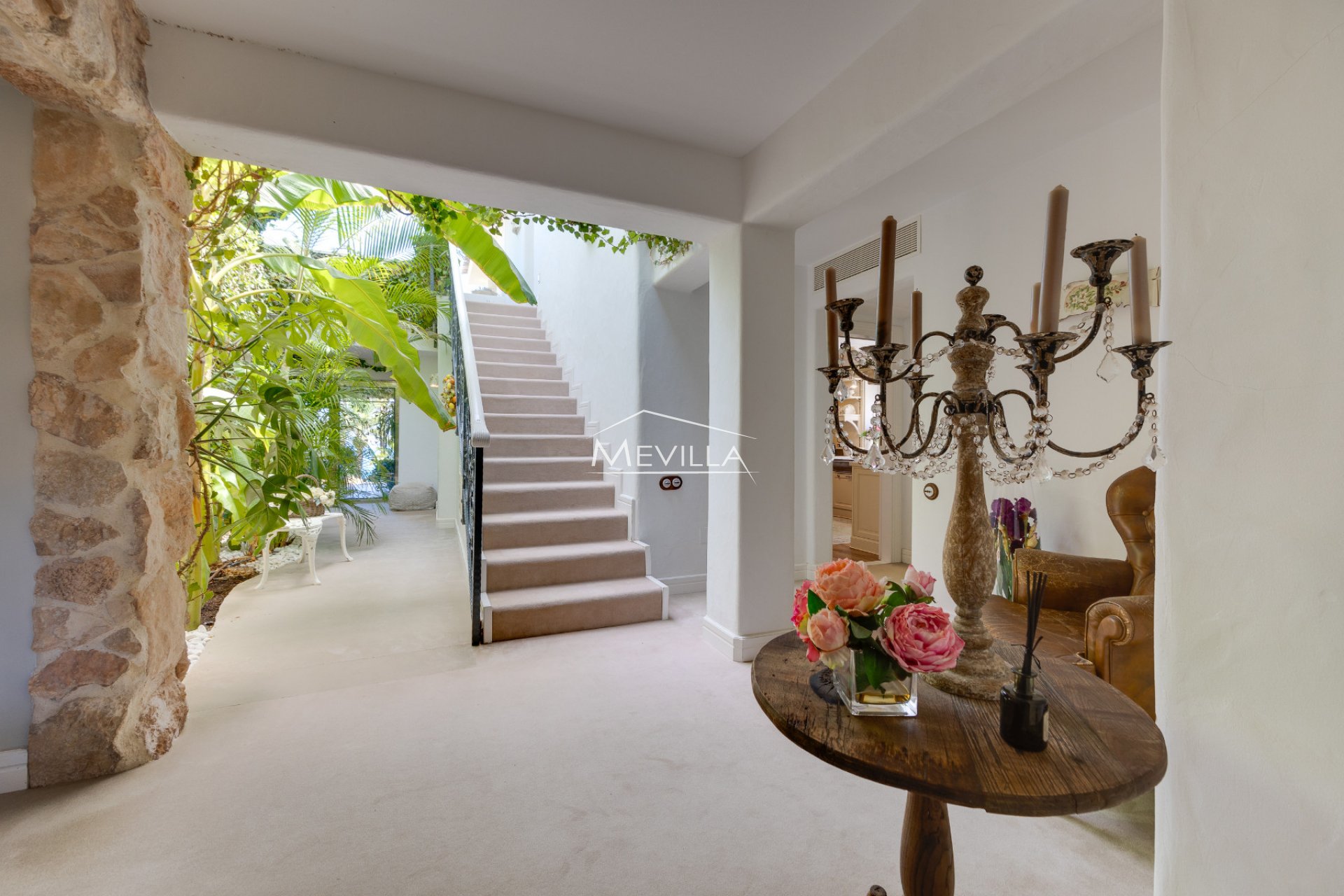 Front Line only - Villa - Orihuela Costa - Cabo Roig