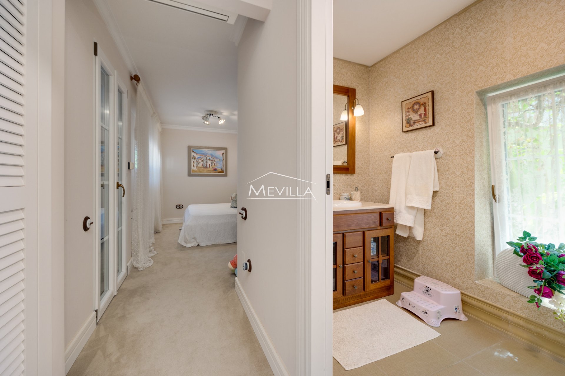 Front Line only - Villa - Orihuela Costa - Cabo Roig