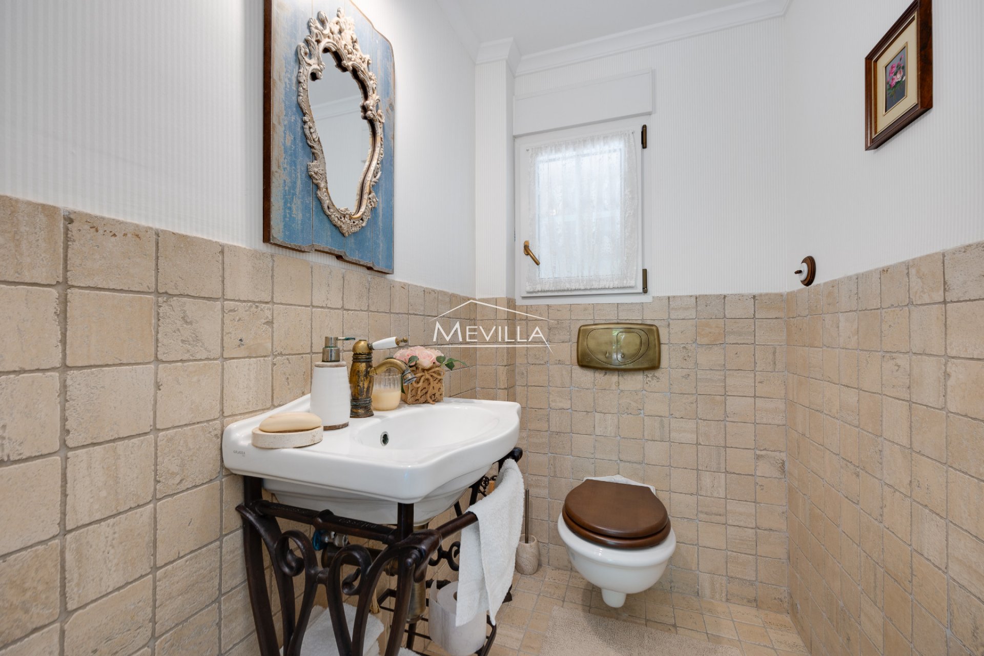 Front Line only - Villa - Orihuela Costa - Cabo Roig
