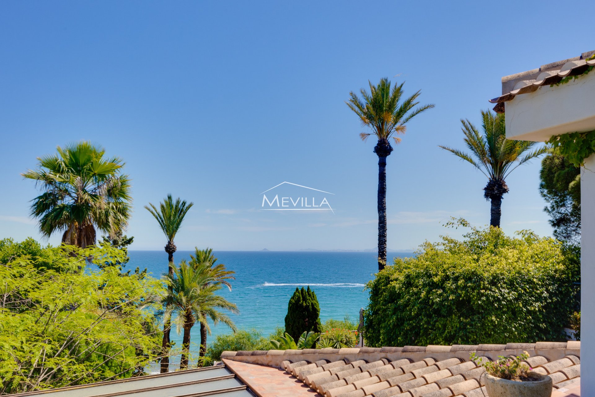 Front Line only - Villa - Orihuela Costa - Cabo Roig