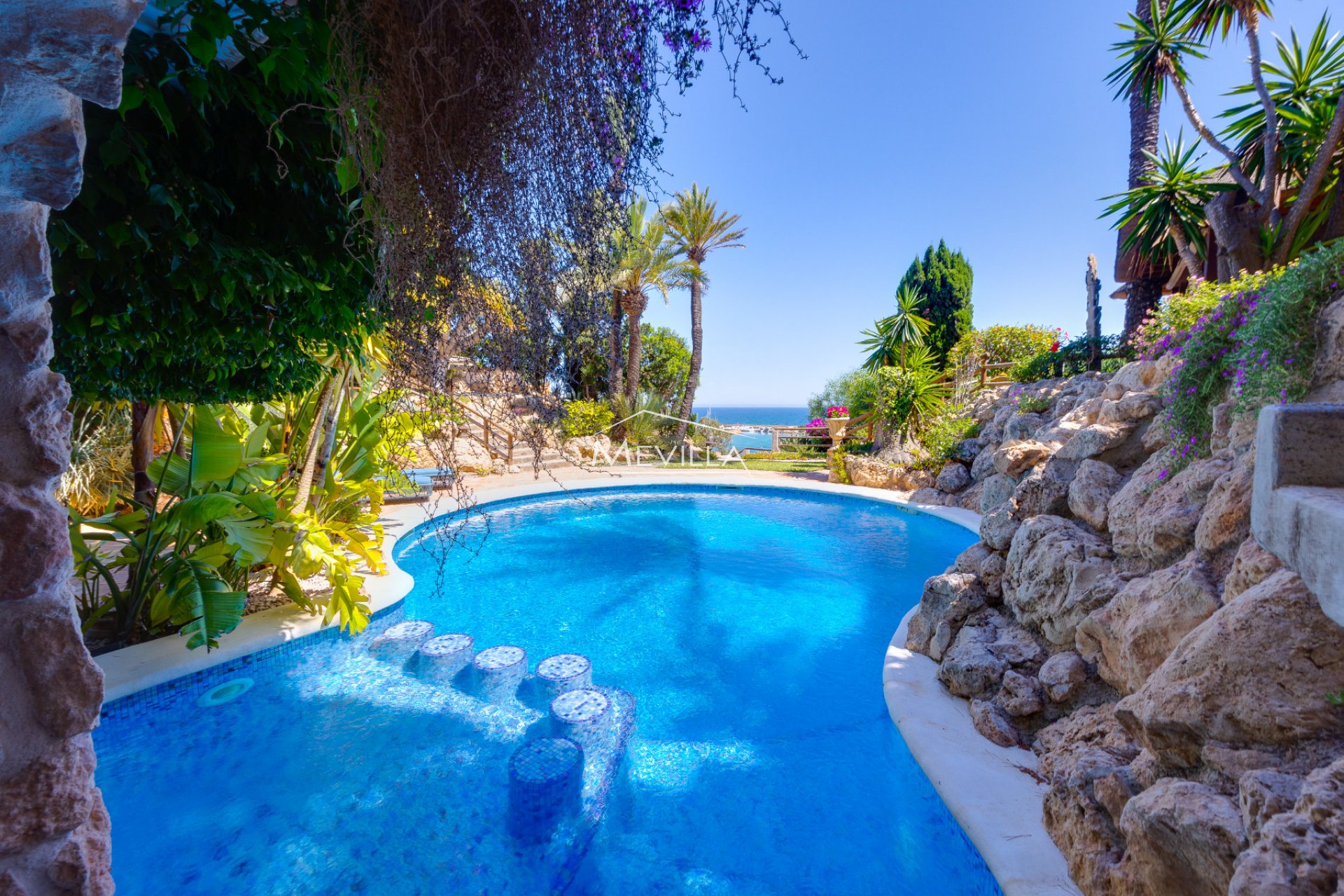 Front Line only - Villa - Orihuela Costa - Cabo Roig