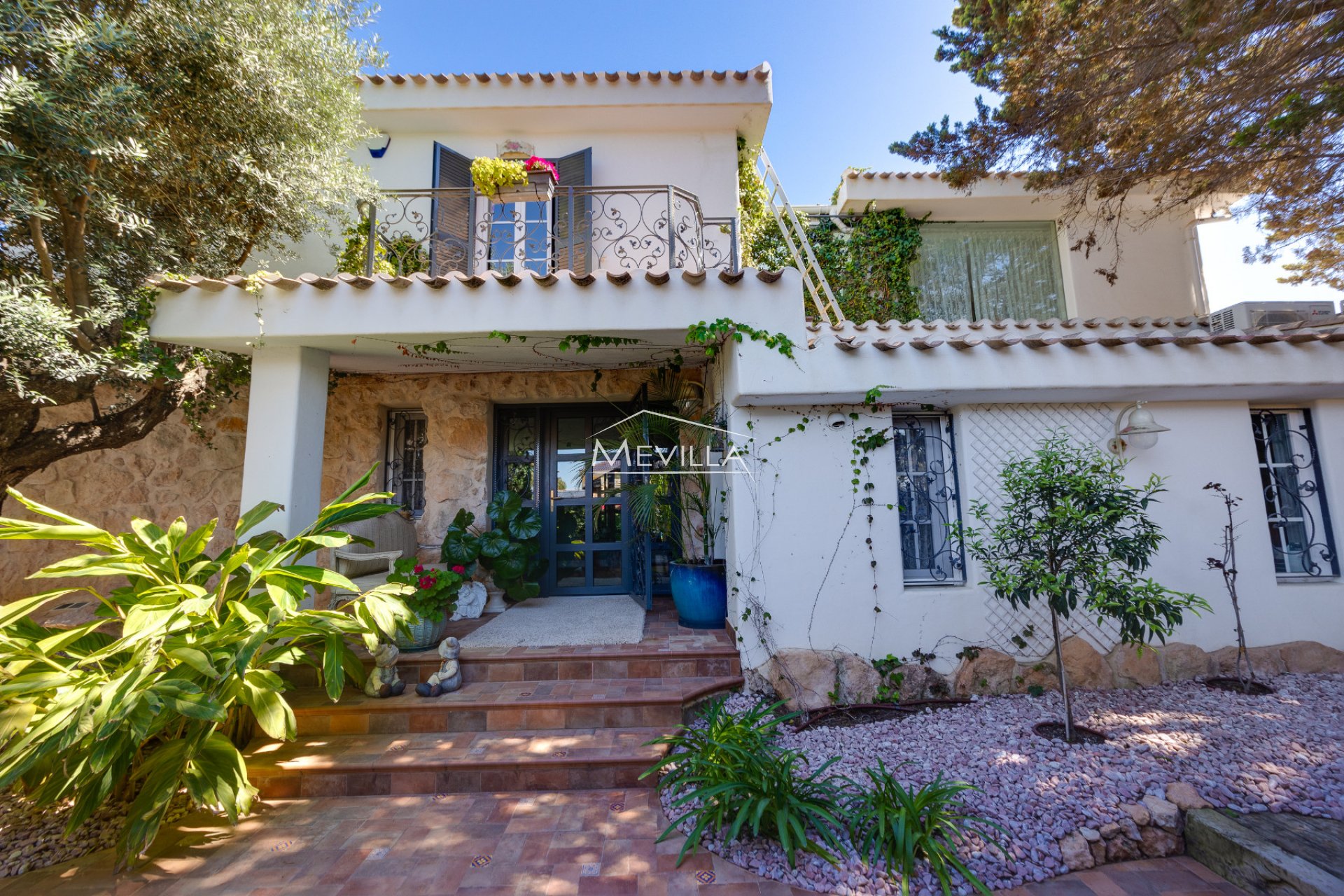 Front Line only - Villa - Orihuela Costa - Cabo Roig