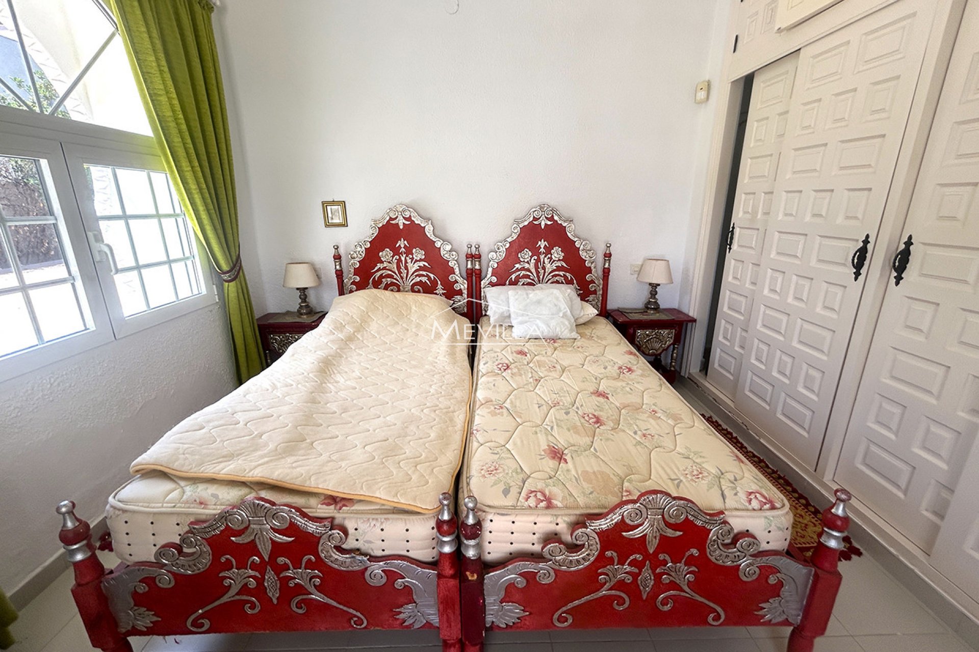 Front Line uniquement - Villa - Orihuela Costa - Cabo Roig