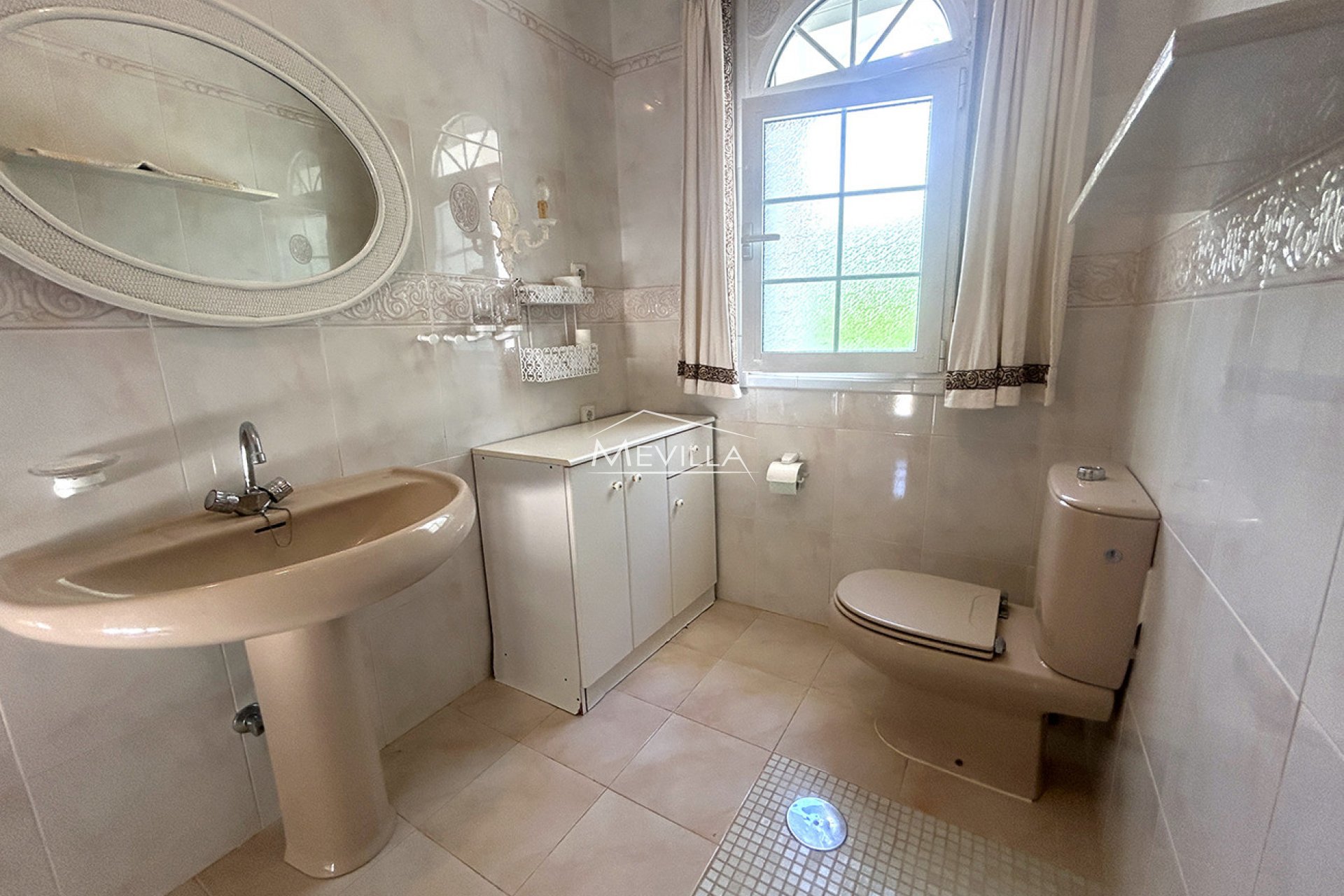 Front Line uniquement - Villa - Orihuela Costa - Cabo Roig