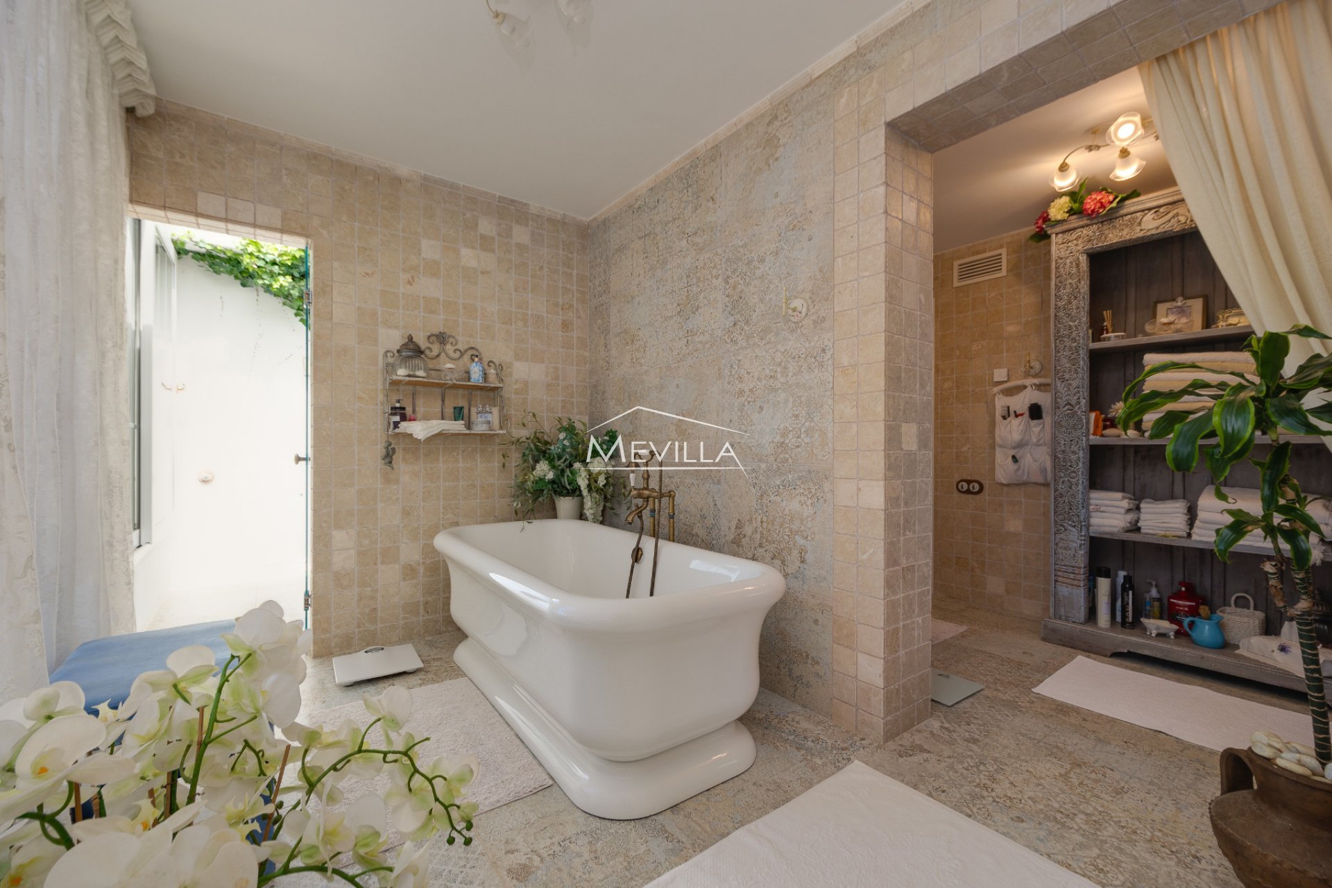 Front Line uniquement - Villa - Orihuela Costa - Cabo Roig