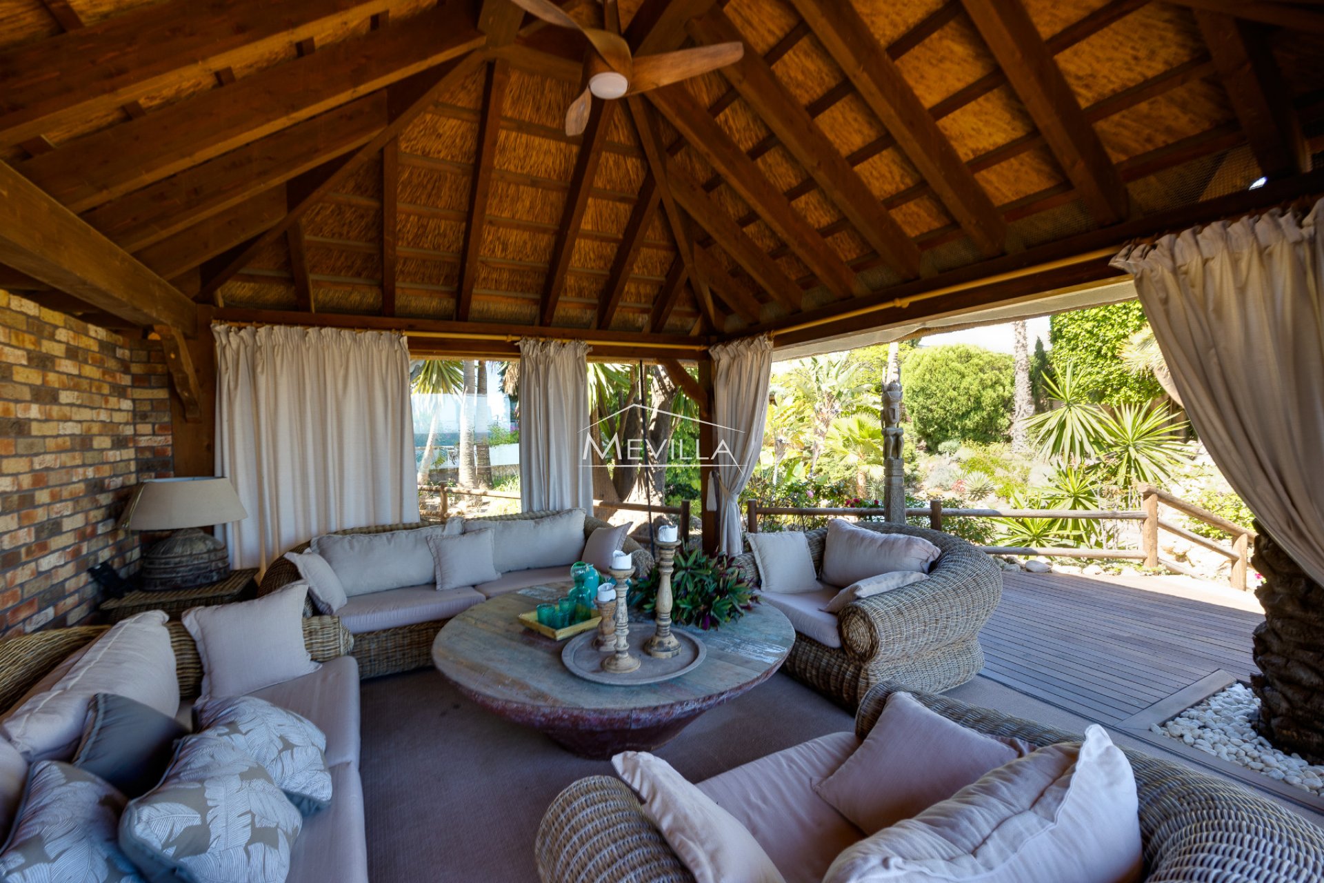 Front Line uniquement - Villa - Orihuela Costa - Cabo Roig