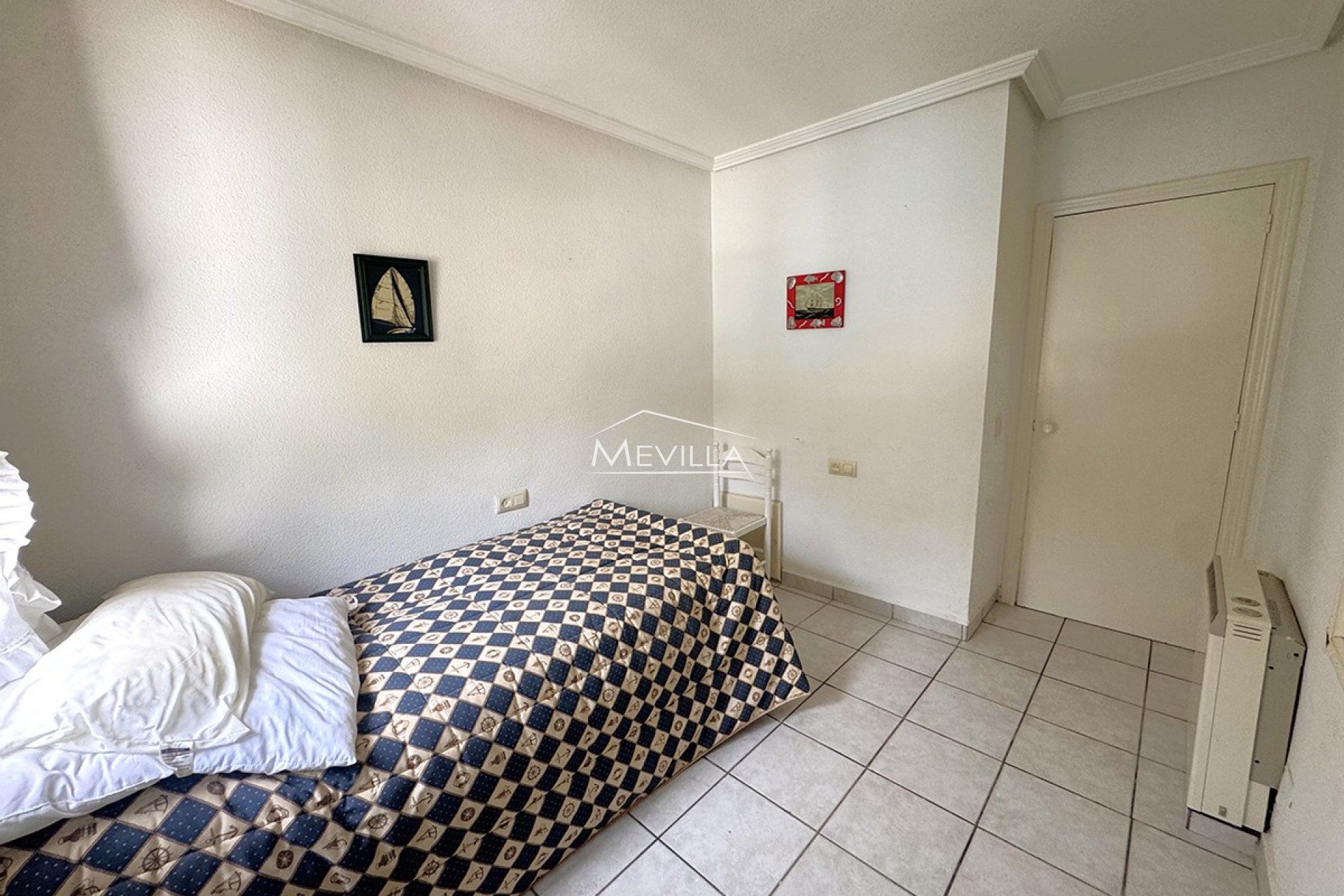 Frontlinjen - Flat / leiligheter - Orihuela Costa - Cabo Roig
