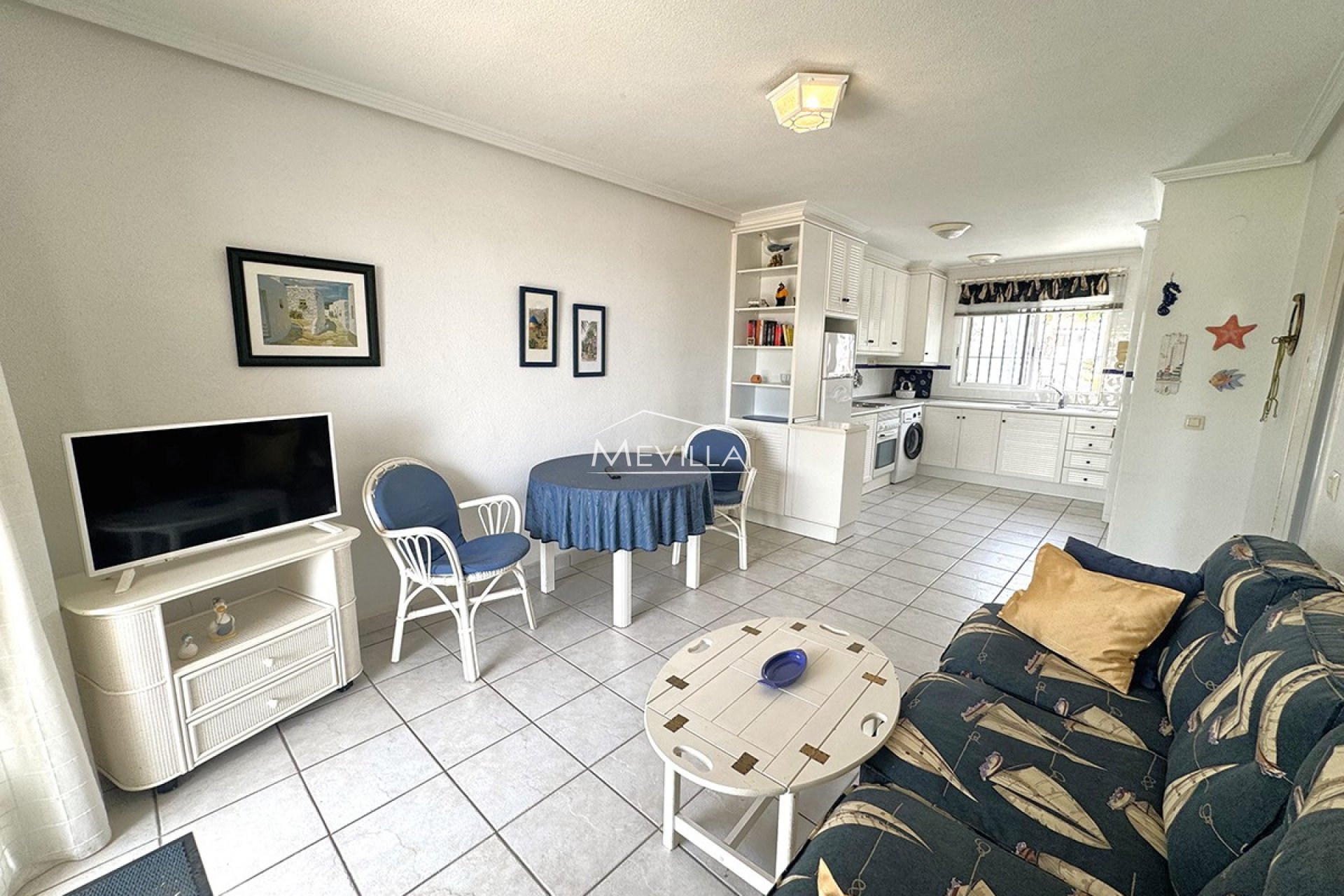 Frontlinjen - Flat / leiligheter - Orihuela Costa - Cabo Roig