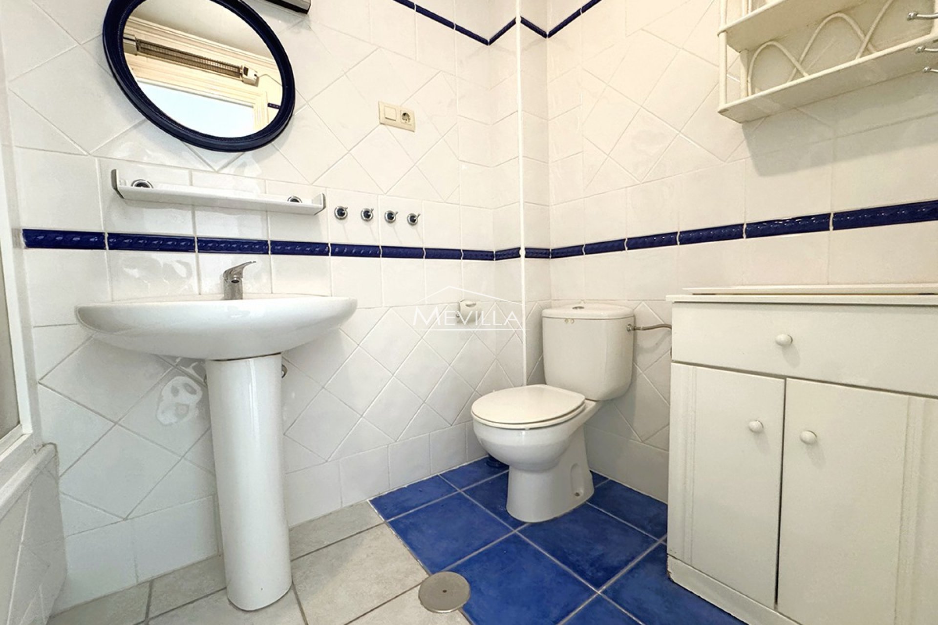 Frontlinjen - Flat / leiligheter - Orihuela Costa - Cabo Roig