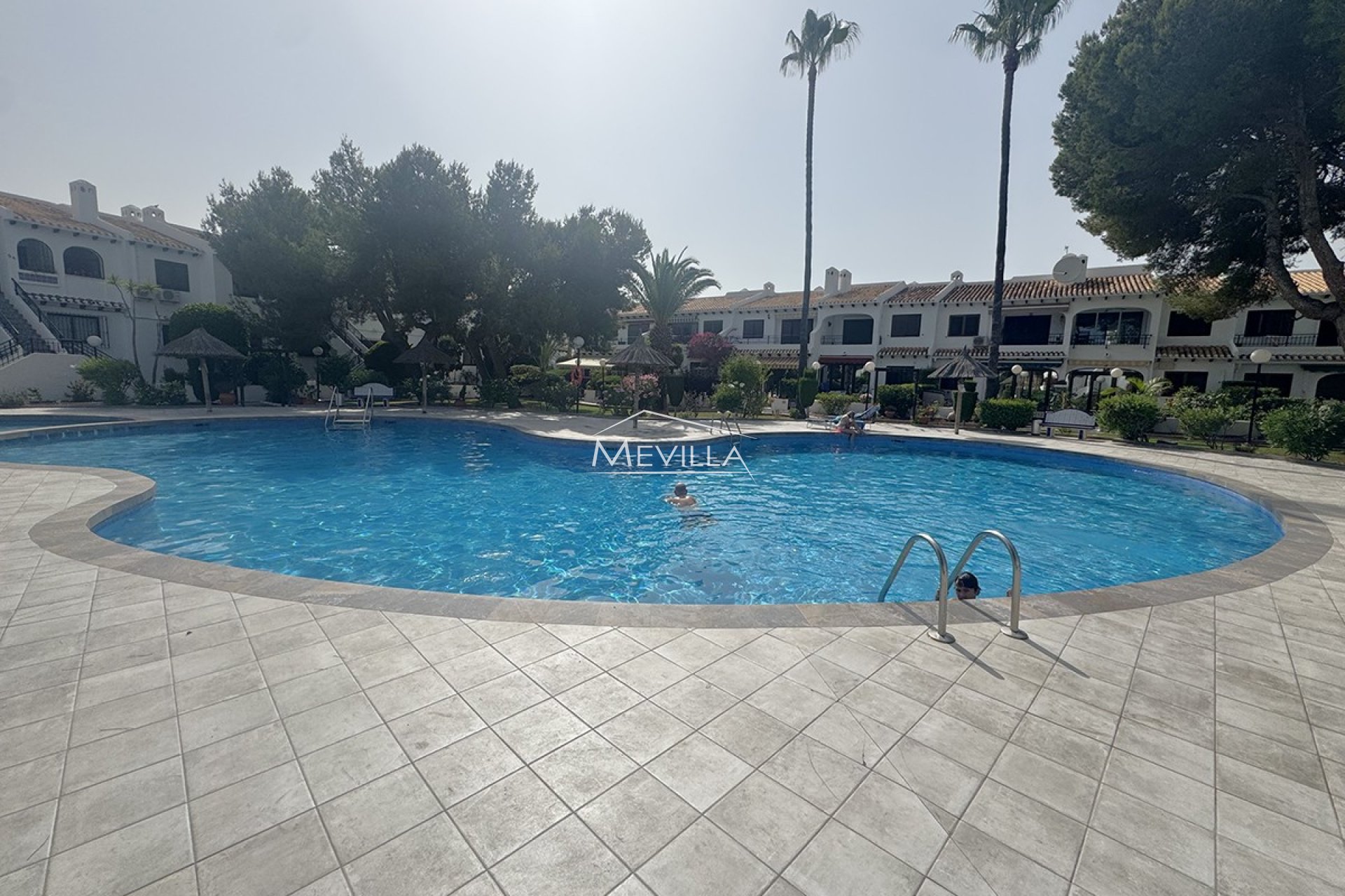 Frontlinjen - Flat / leiligheter - Orihuela Costa - Cabo Roig