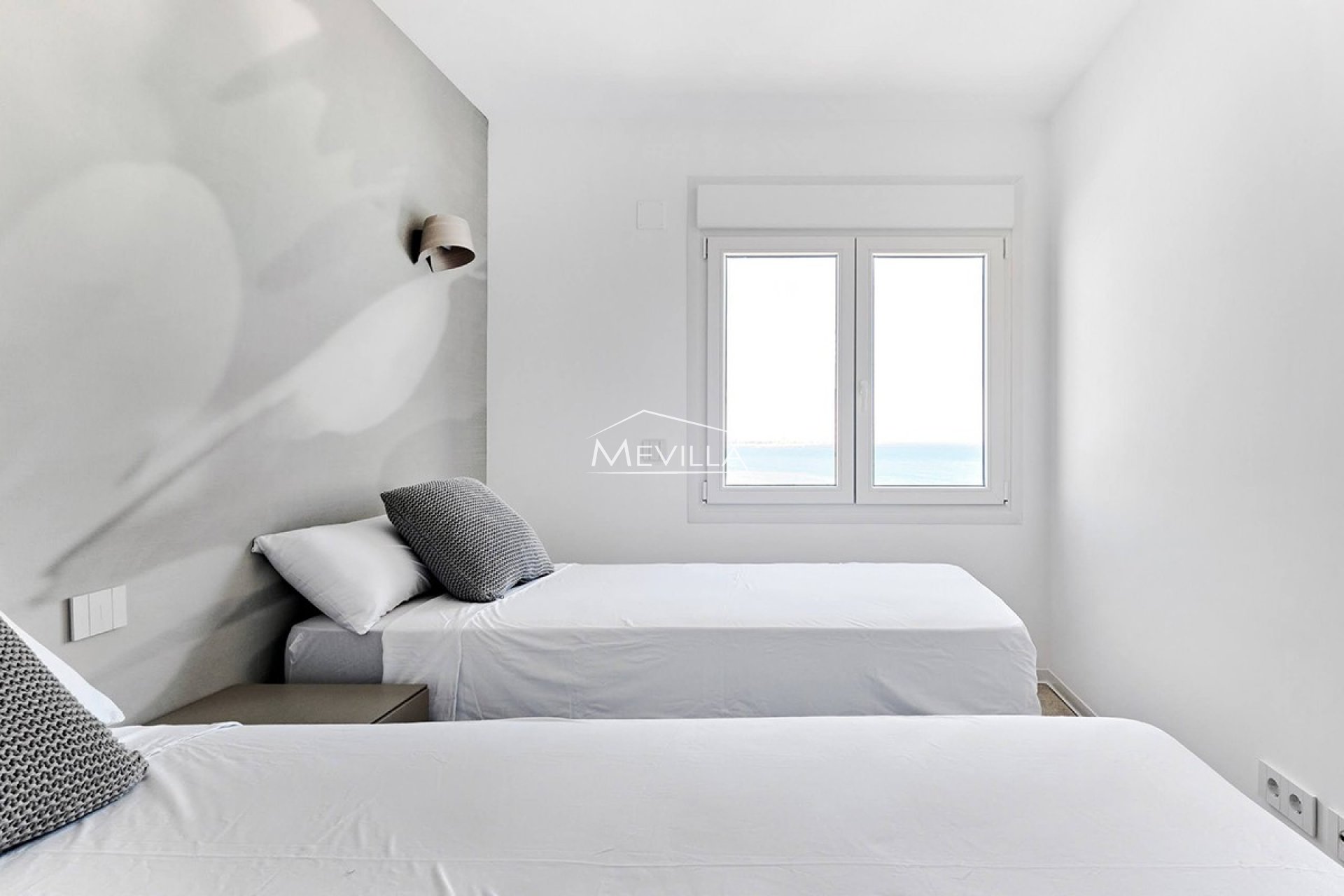 Frontlinjen - Flat / leiligheter - Orihuela Costa - Punta Prima
