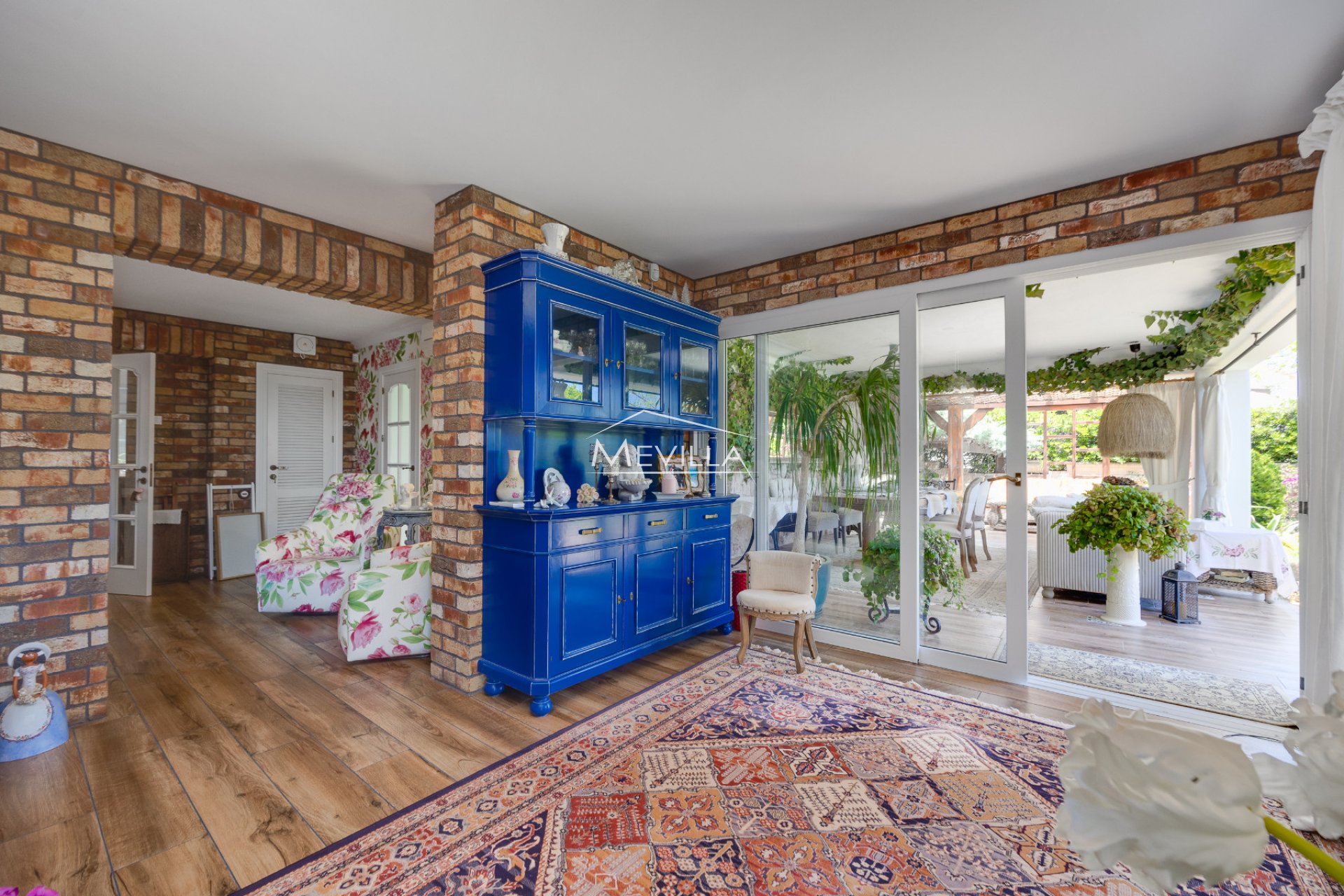 Frontlinjen - Villa - Orihuela Costa - Cabo Roig