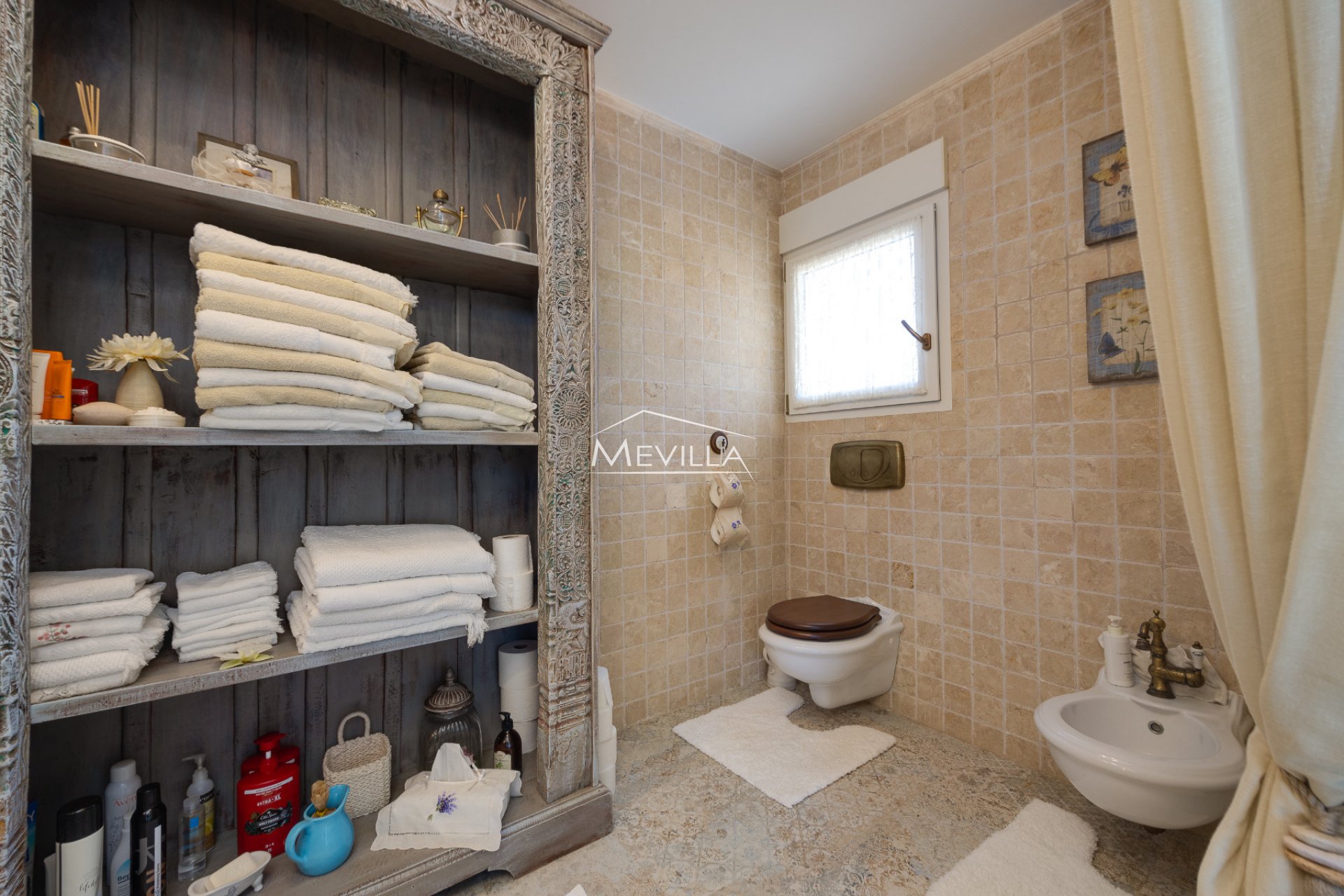 Frontlinjen - Villa - Orihuela Costa - Cabo Roig