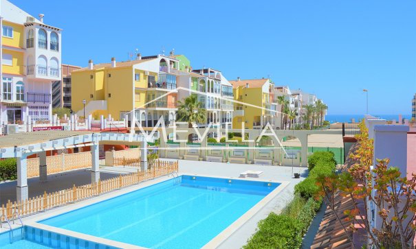 kommersielle - Salg (Resales) - Torrevieja - La Veleta