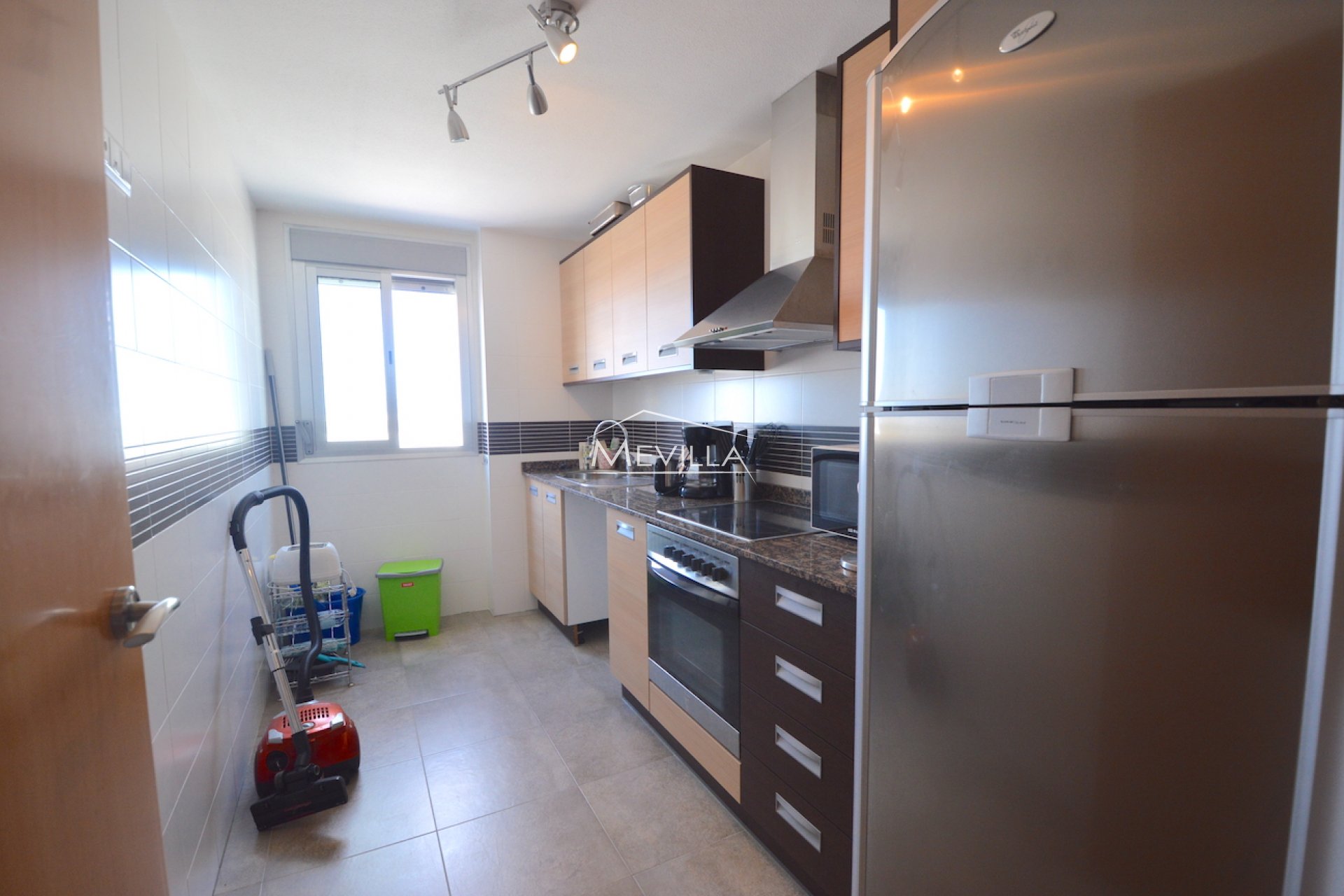 La cocina