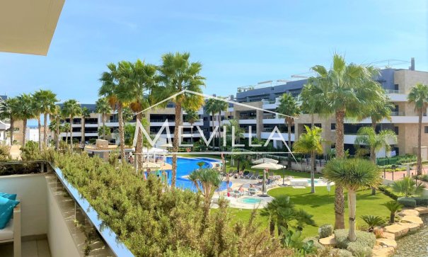 Lägenhet - Återförsäljare - Orihuela Costa - Playa Flamenca