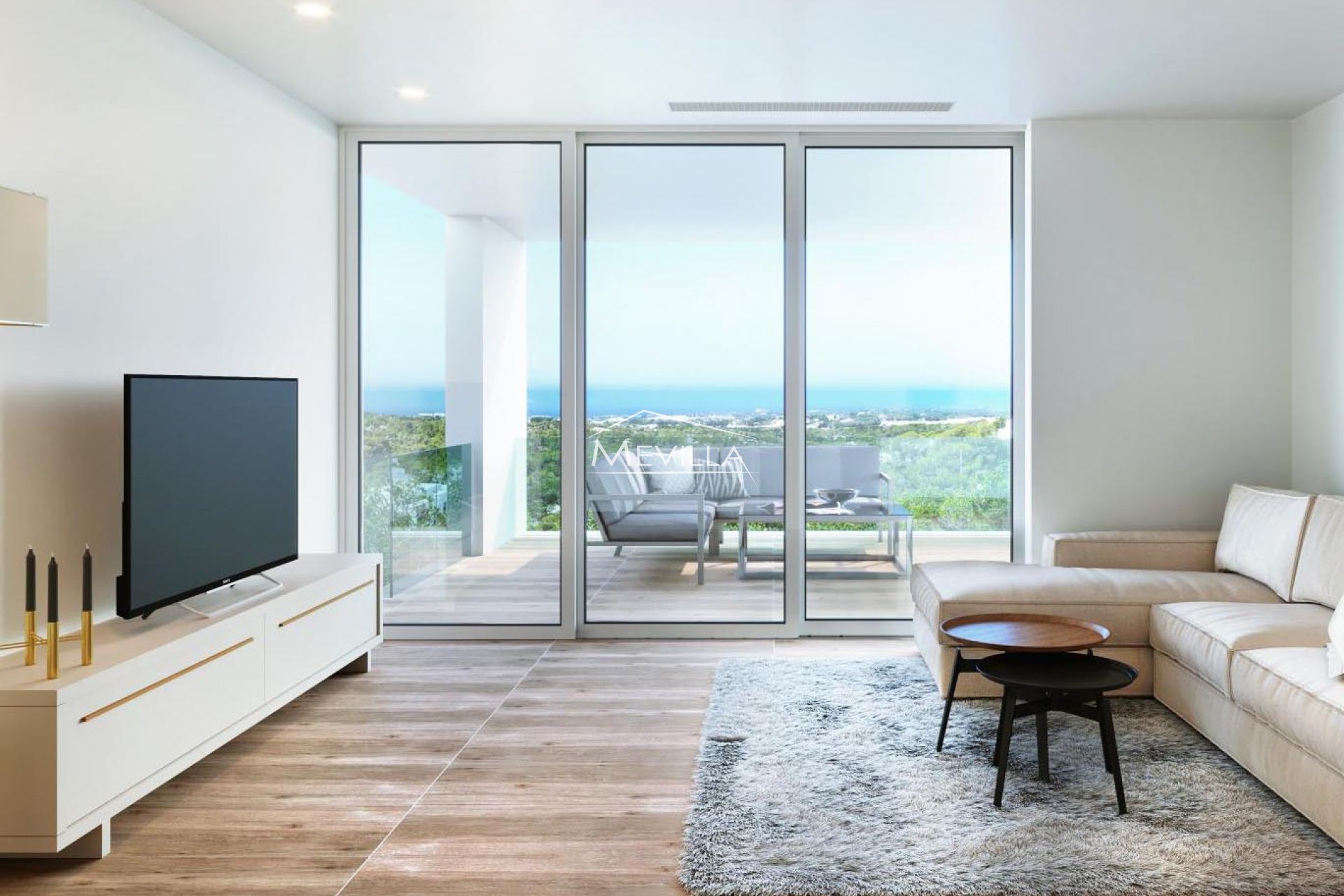  - Lägenhet - Golf Resorts - Las Colinas Golf