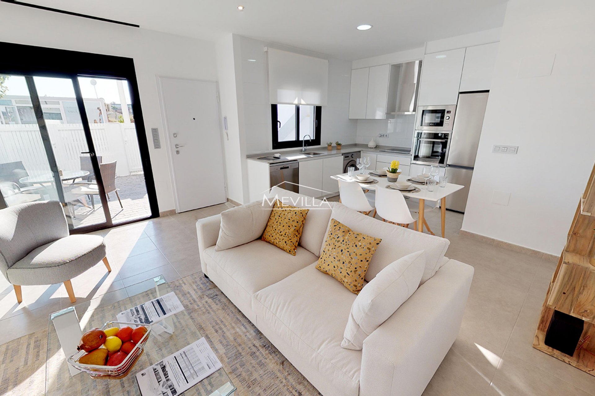  - Lägenhet - Mar Menor - San Pedro del Pinatar