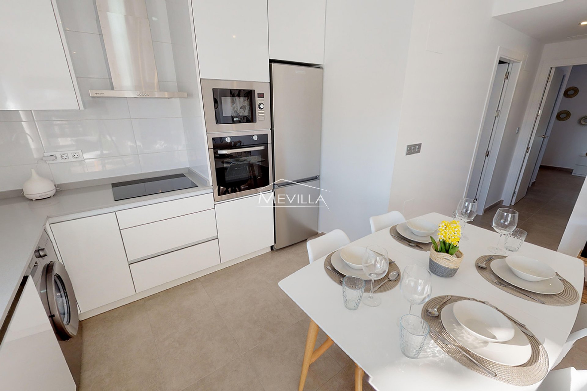  - Lägenhet - Mar Menor - San Pedro del Pinatar