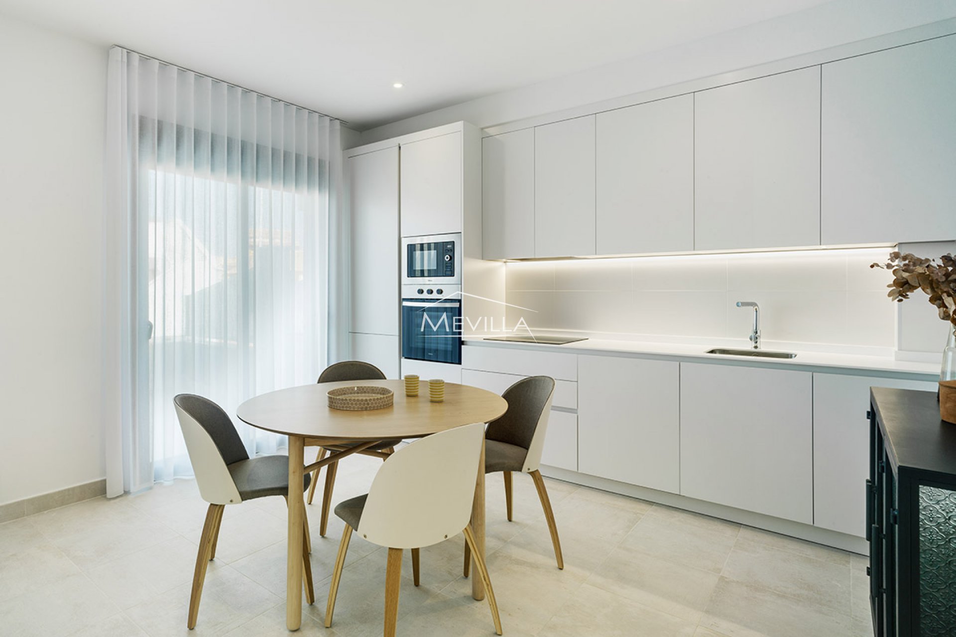  - Lägenhet - Mar Menor - San Pedro del Pinatar