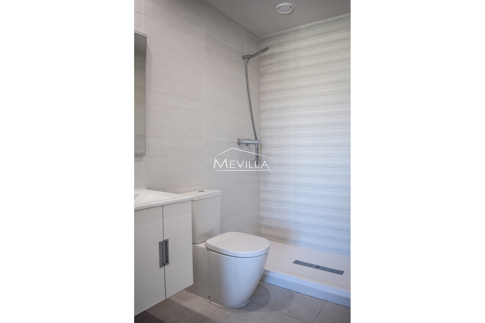  - Lägenhet - Orihuela Costa - Mil Palmeras