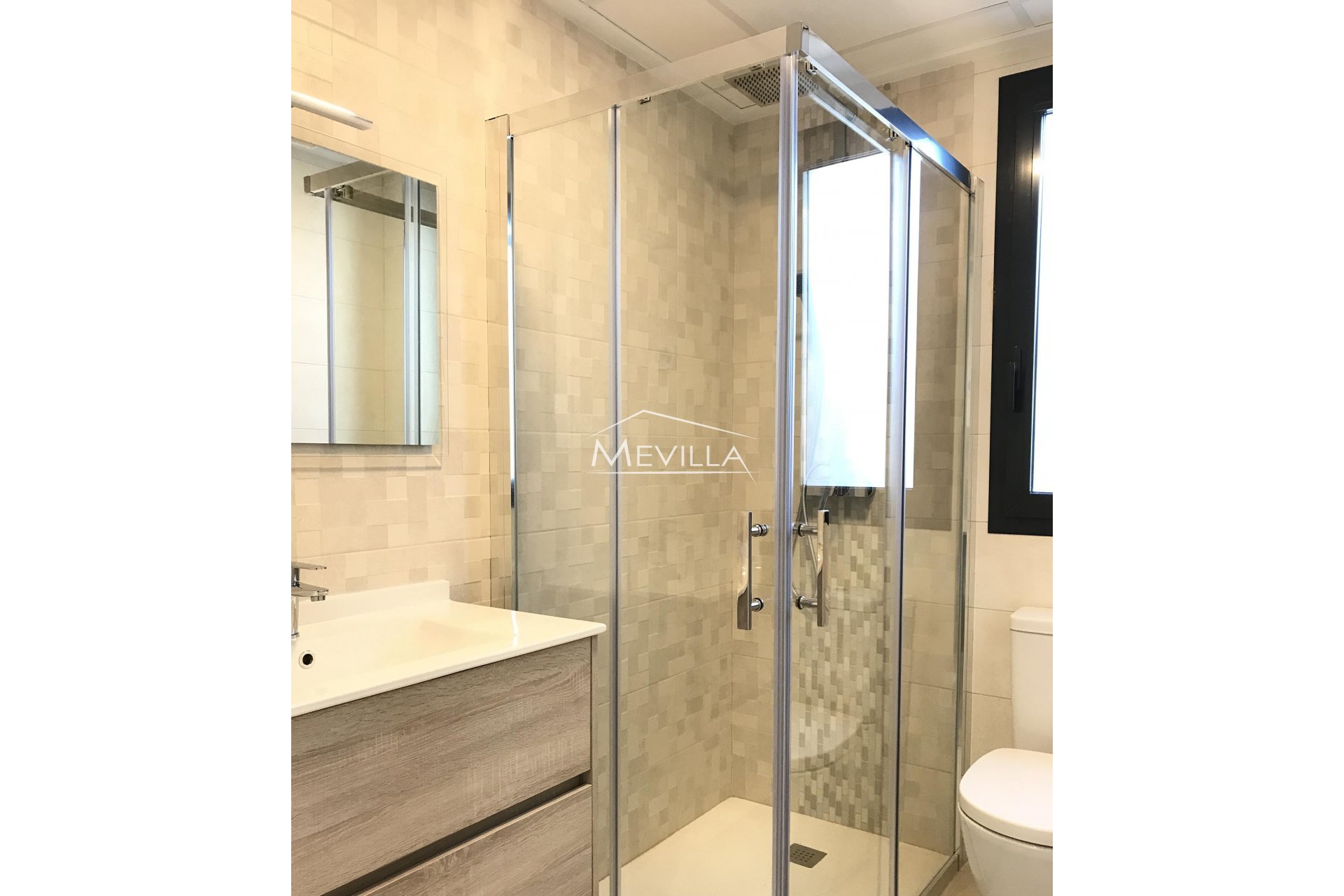  - Lägenhet - Orihuela Costa - Villamartin