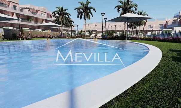 Lägenhet -  - Pilar de la Horadada - OTH739