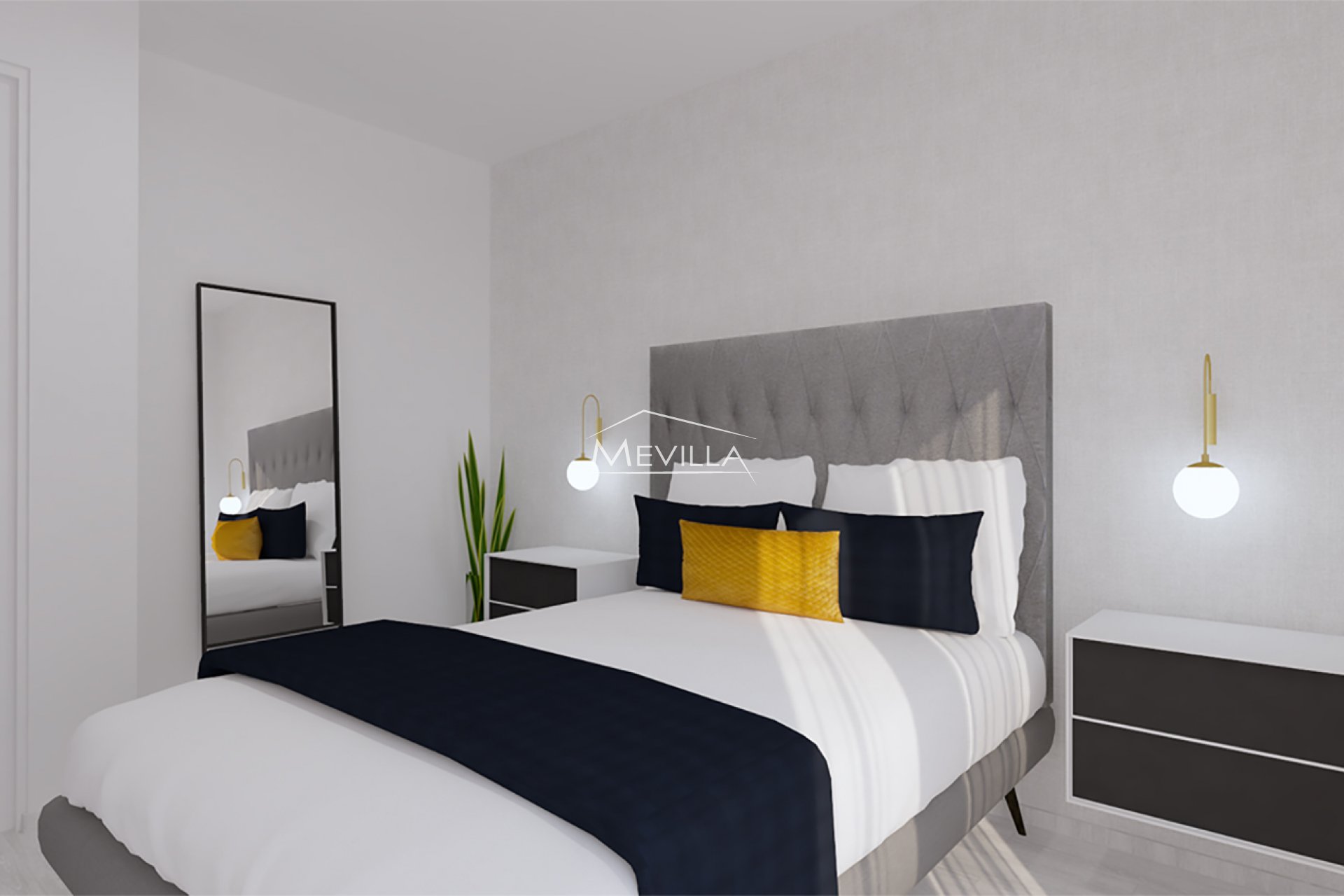  - Lägenhet - Pilar de la Horadada - Torre de la Horadada