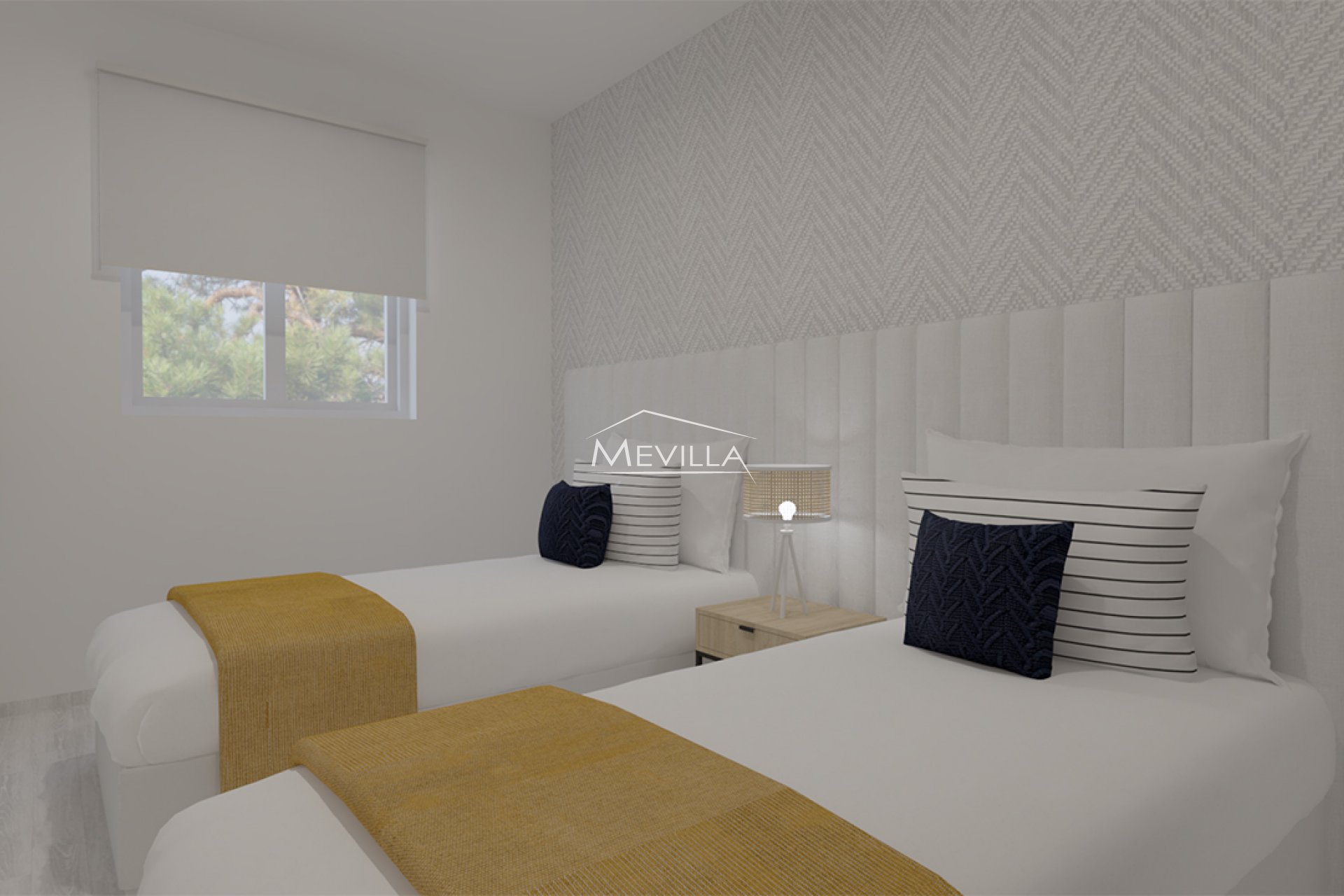  - Lägenhet - Pilar de la Horadada - Torre de la Horadada