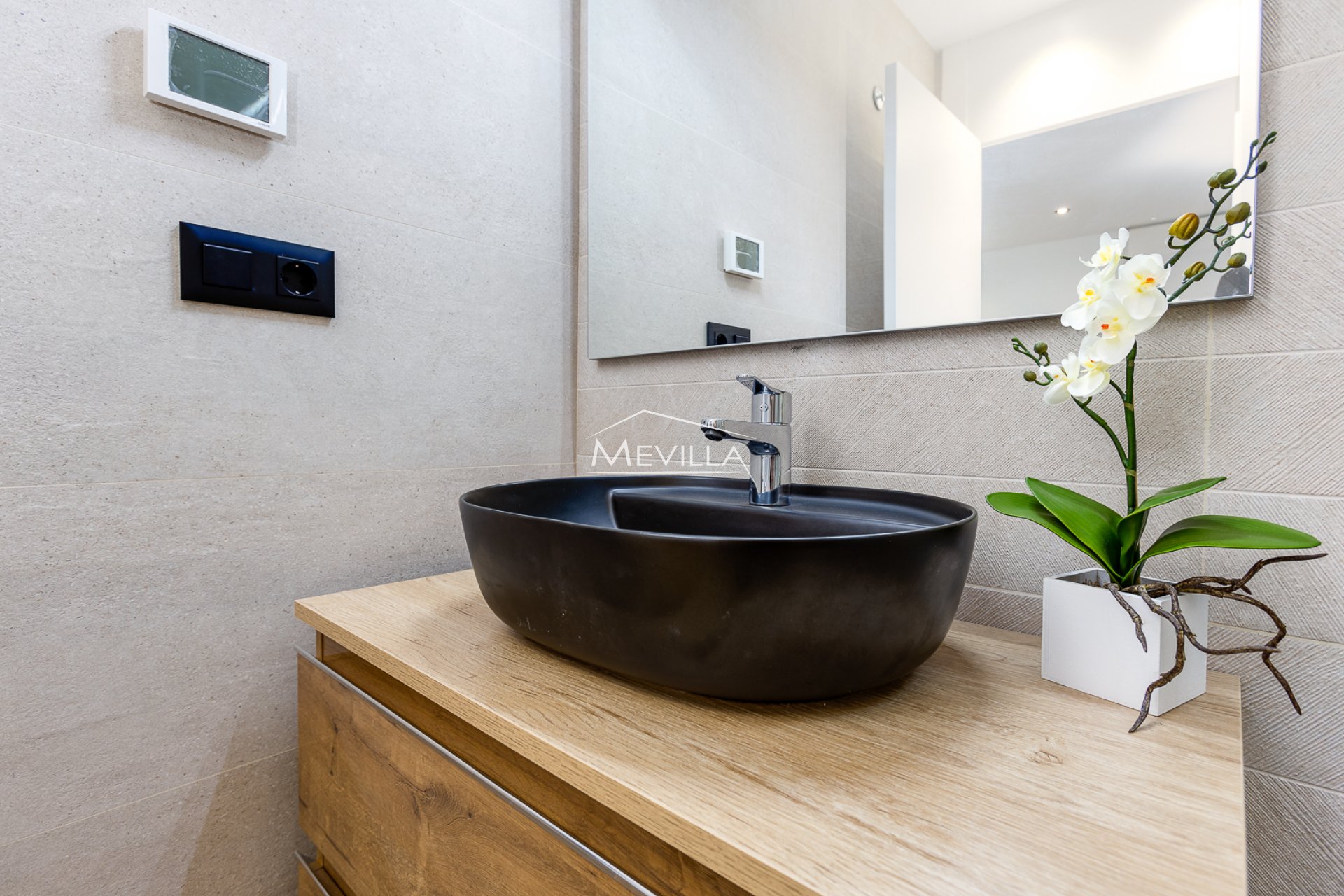  - Lägenhet - Torrevieja - La Mata