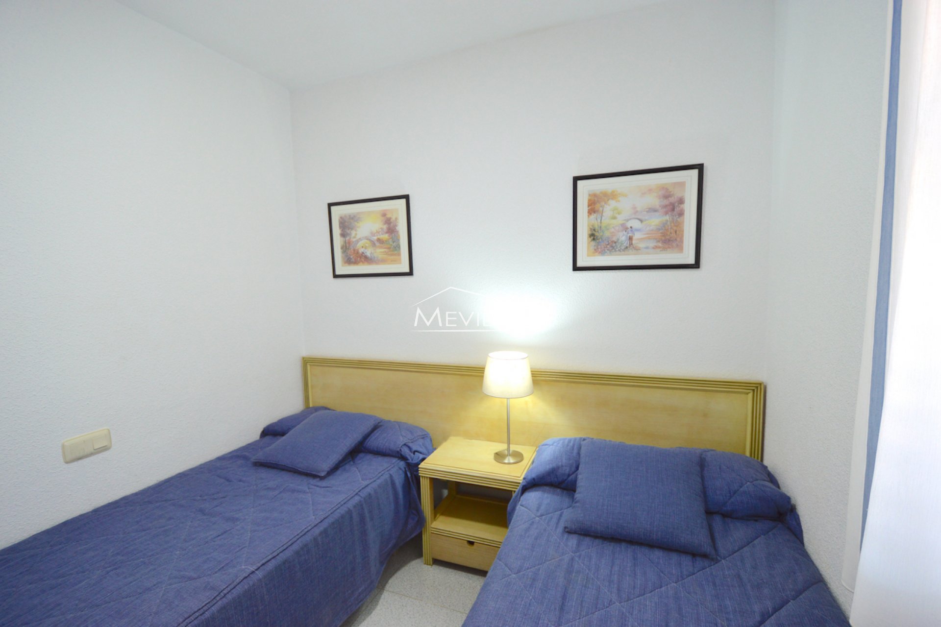 Locations - Appartement - Mar Menor - Lo Pagan