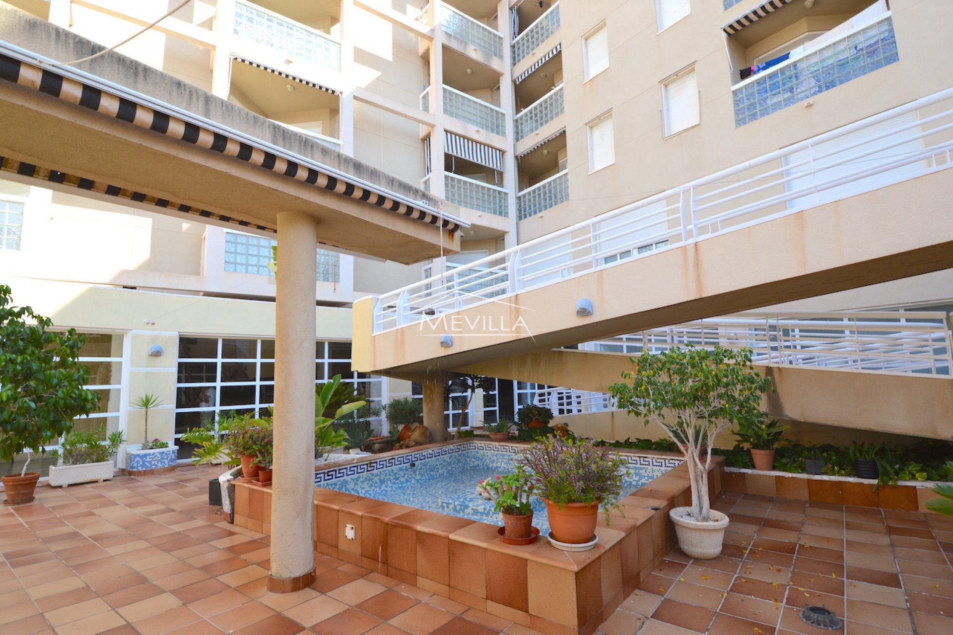 Locations - Appartement - Mar Menor - Lo Pagan