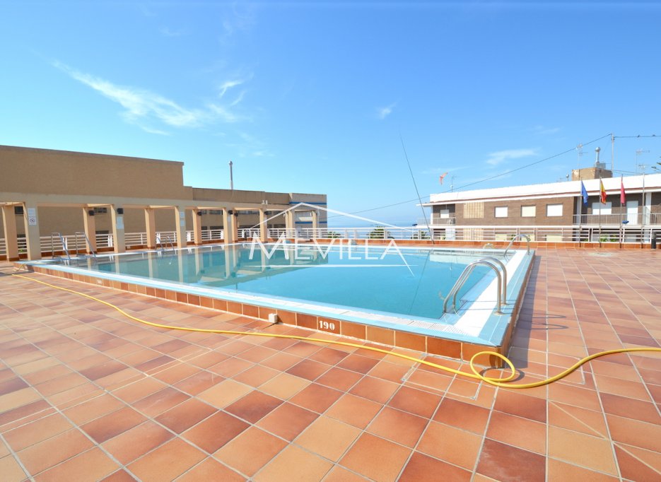 Locations - Appartement - Mar Menor - Lo Pagan