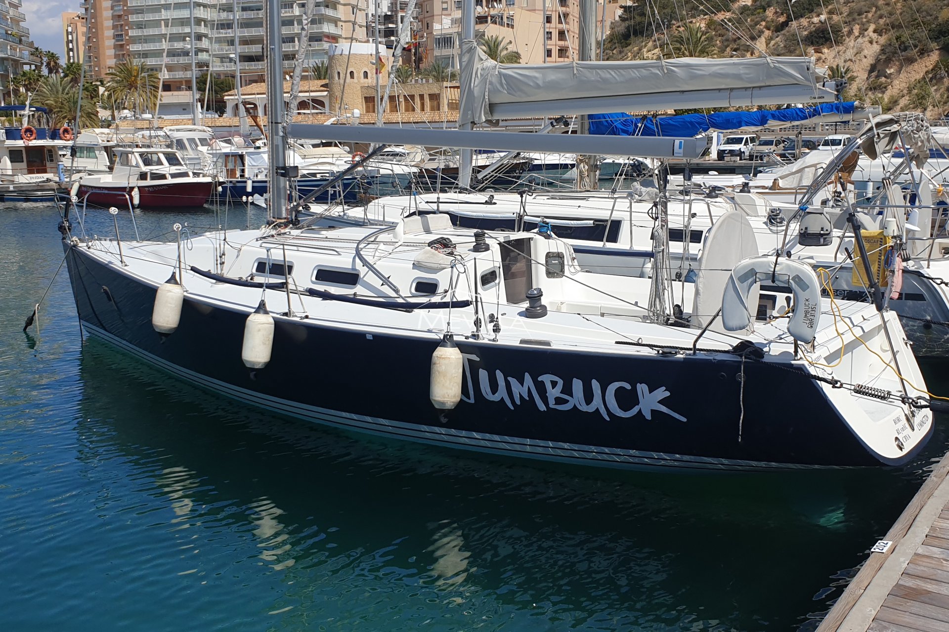 Locations - Appartement - Torrevieja